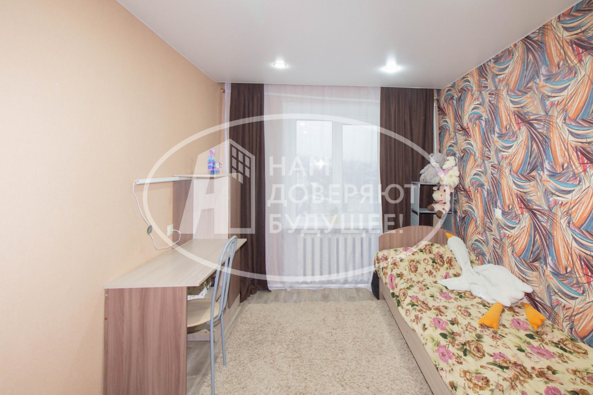 Купить квартиру за 1 690 000 рублей на Юбилейная улица, 5