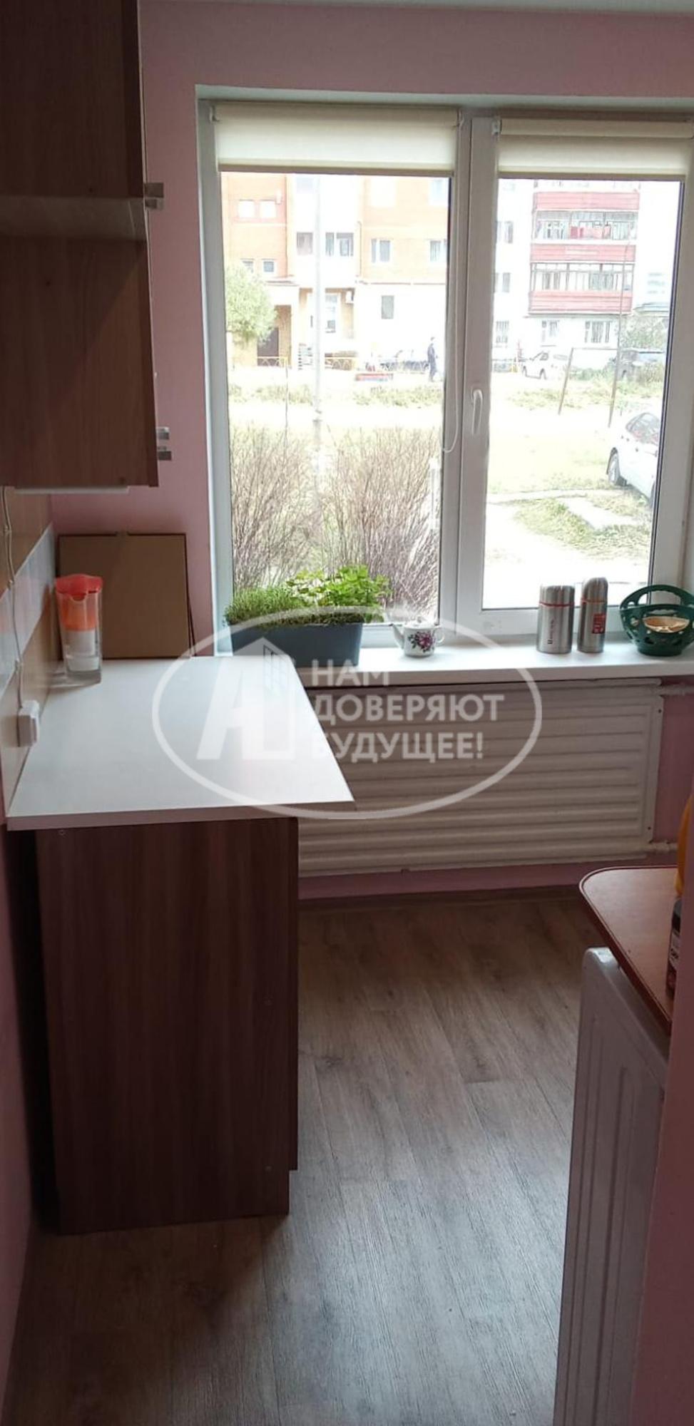 Купить квартиру за 2 450 000 рублей на улица Чапаева, 23/2