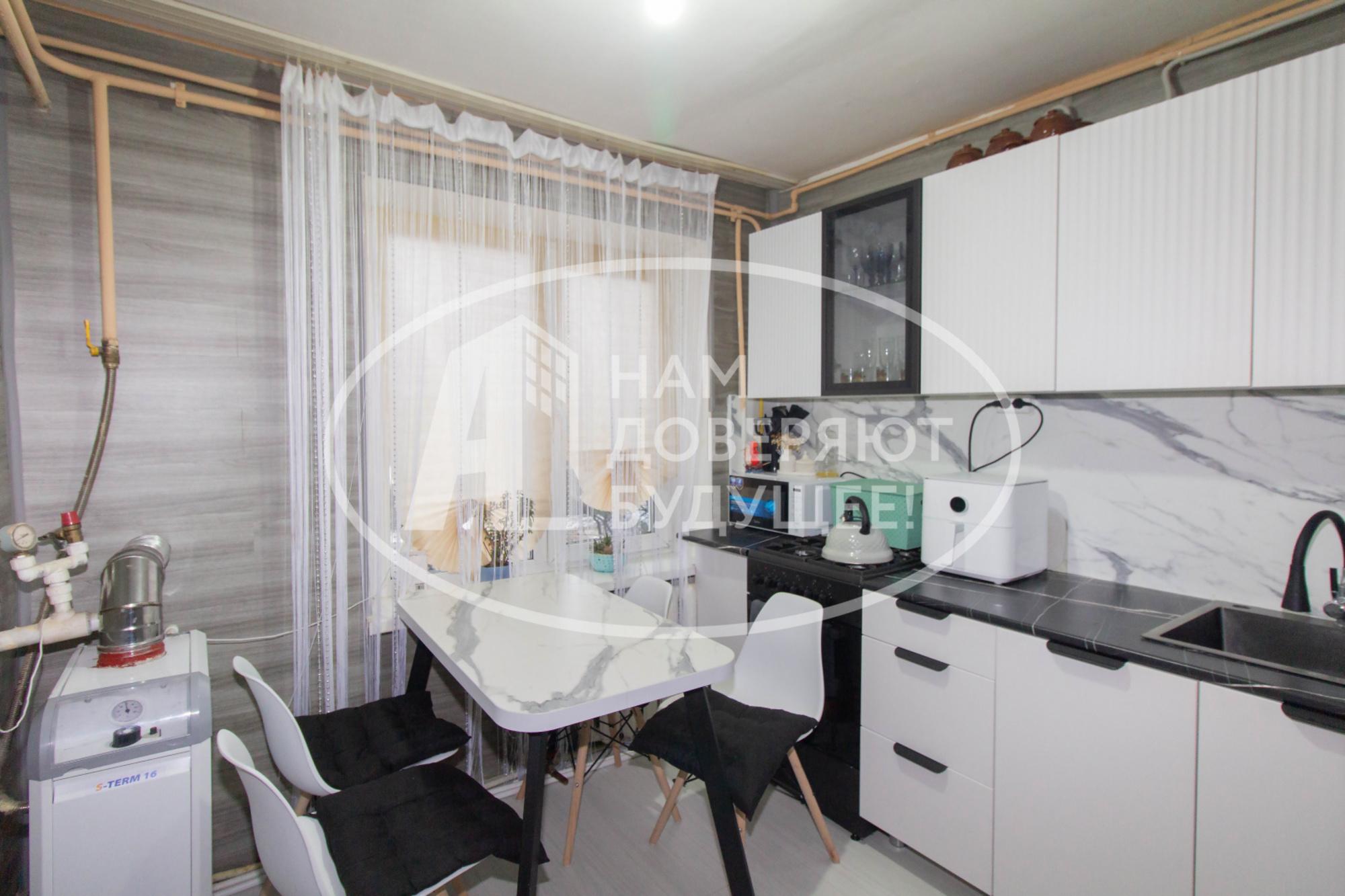 Купить квартиру за 1 690 000 рублей на Юбилейная улица, 5