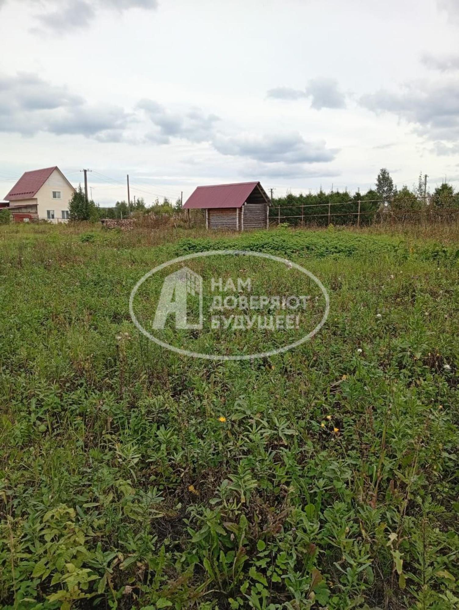 Купить землю, земельный участок за 380 000 рублей на Подгорная улица