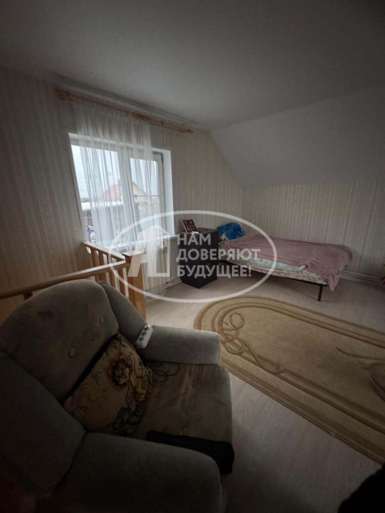 Купить дачу, дом, коттедж за 5 300 000 рублей на Октябрьская улица, 23/2