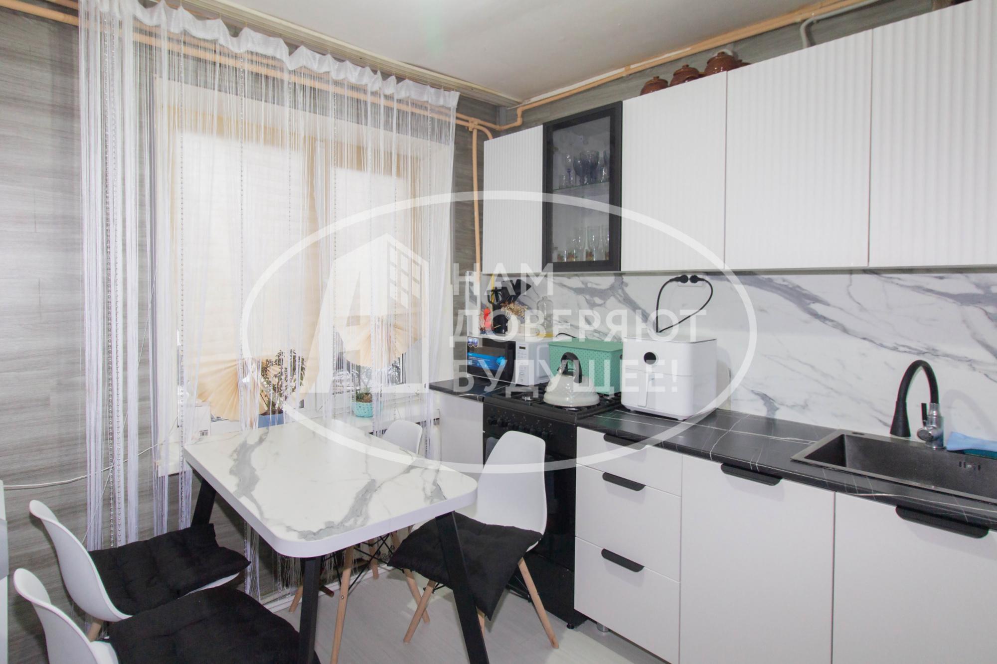 Купить квартиру за 1 690 000 рублей на Юбилейная улица, 5