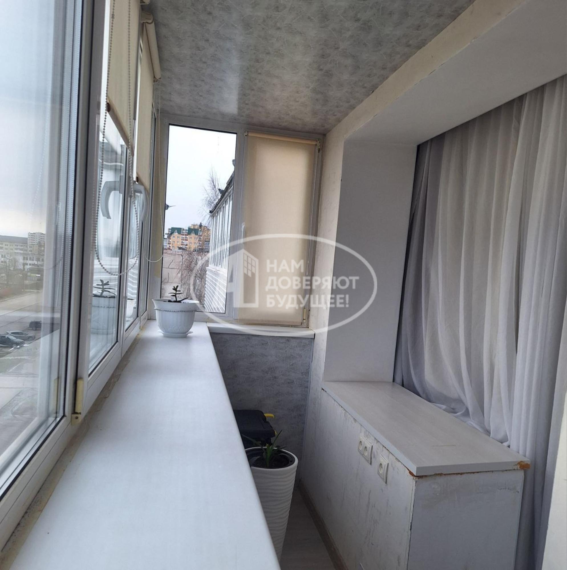 Купить квартиру за 2 700 000 рублей на улица Победы, 47