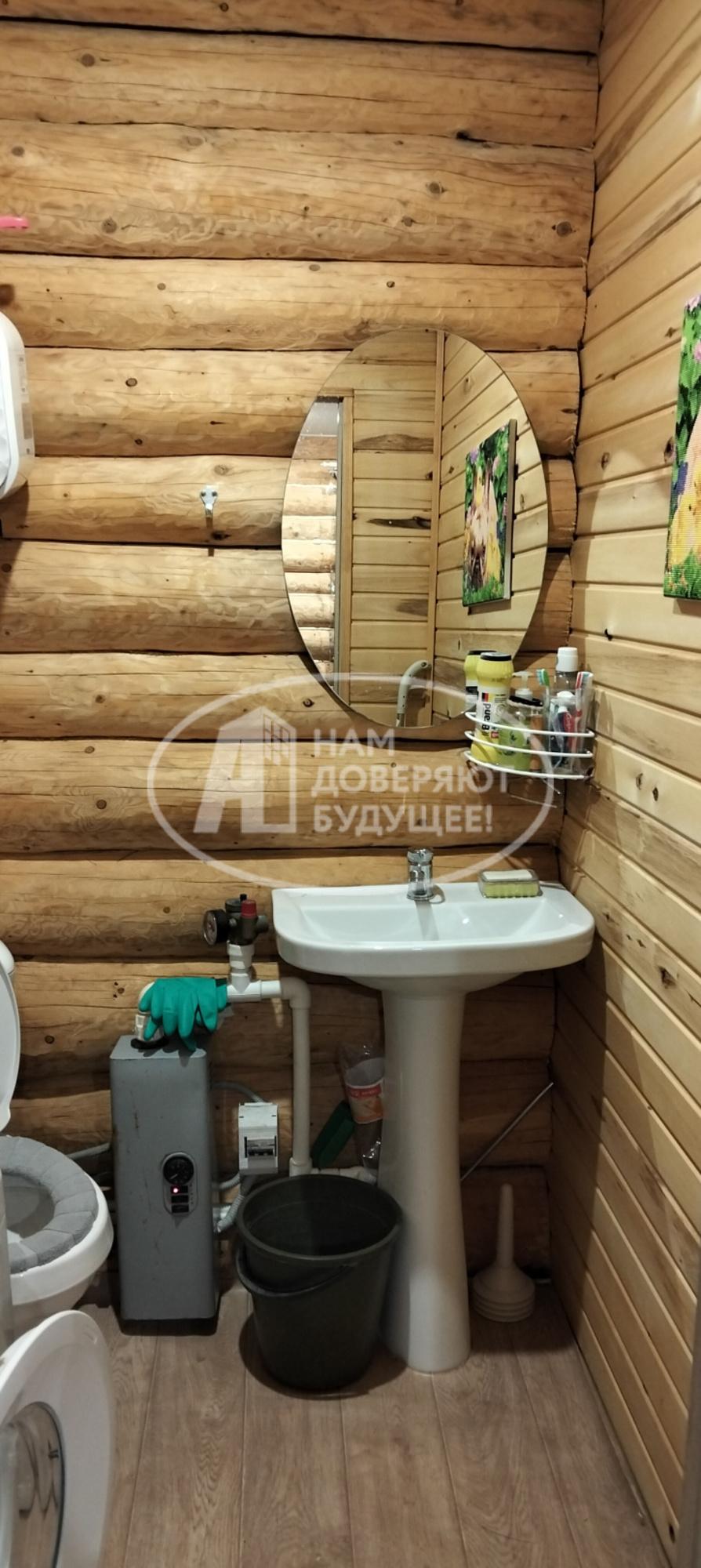 Купить дачу, дом, коттедж за 3 500 000 рублей на улица Мира