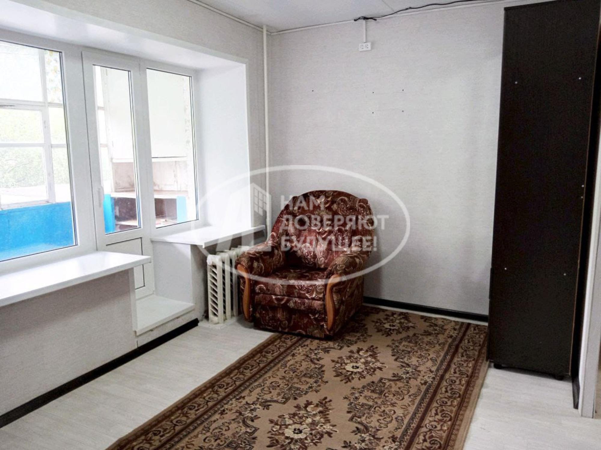 Купить квартиру за 1 350 000 рублей на улица Карла Маркса, 3/1