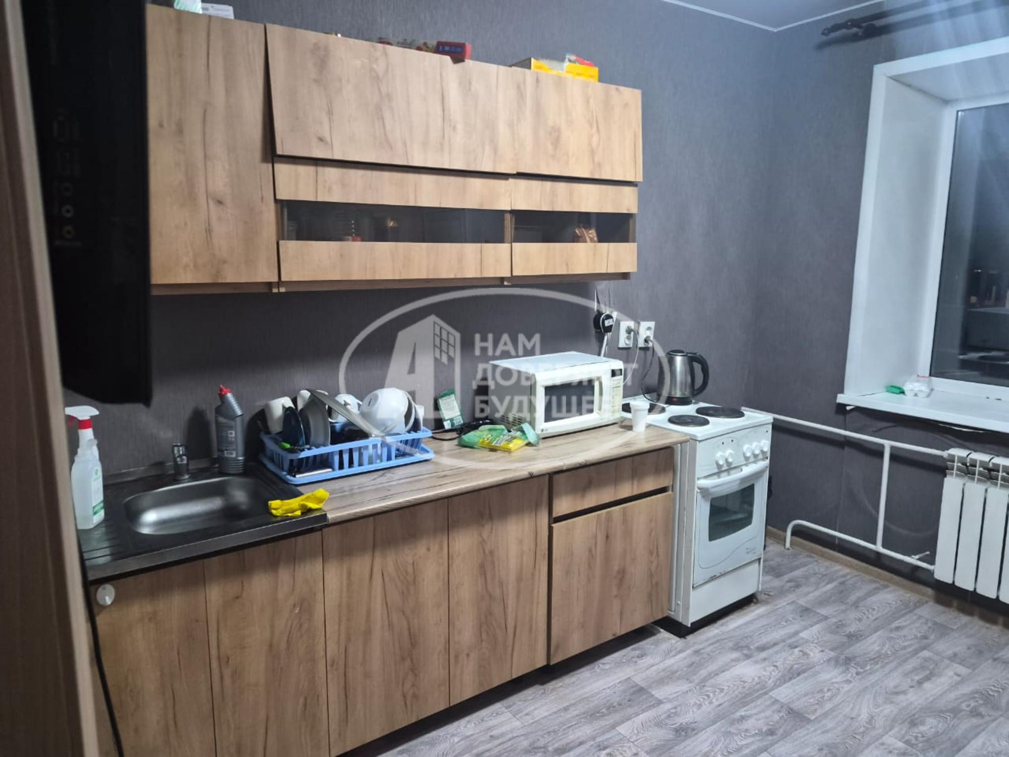 Купить квартиру за 3 150 000 рублей на Новосельская улица, 3