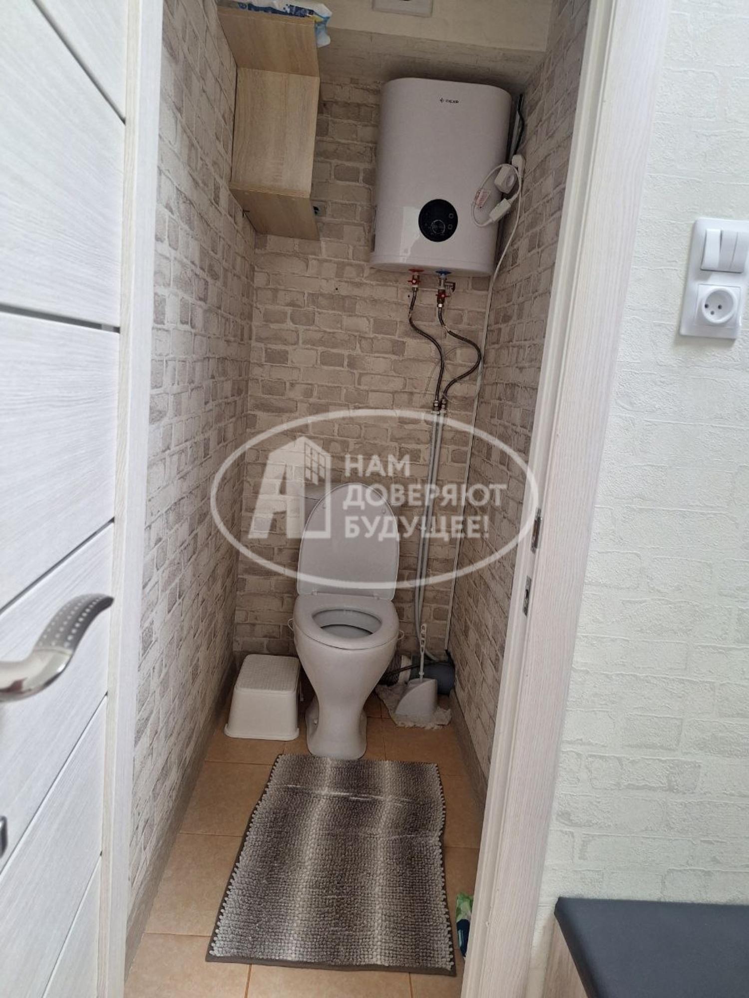 Купить квартиру за 2 700 000 рублей на улица Победы, 47