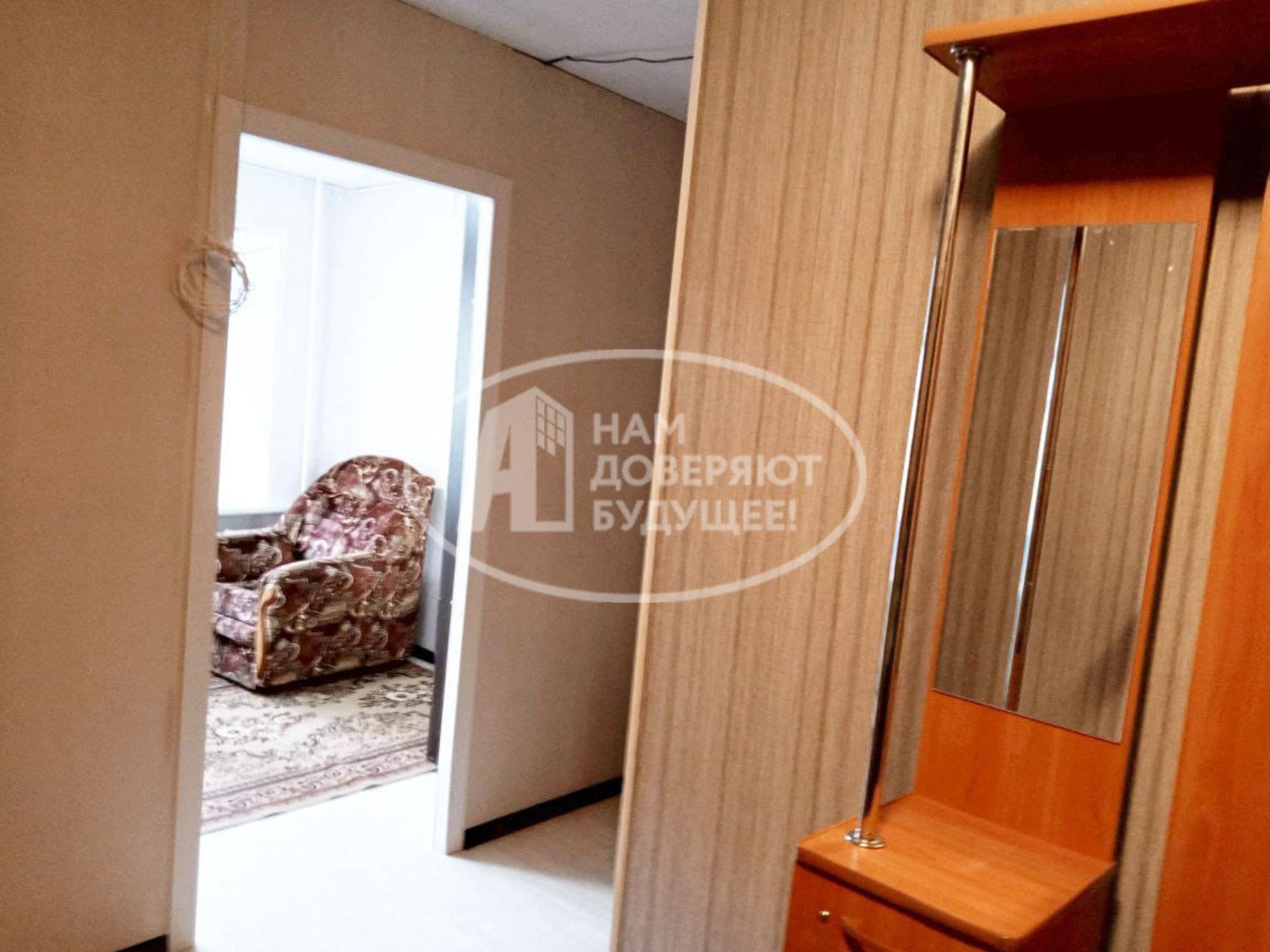 Купить квартиру за 1 350 000 рублей на улица Карла Маркса, 3/1