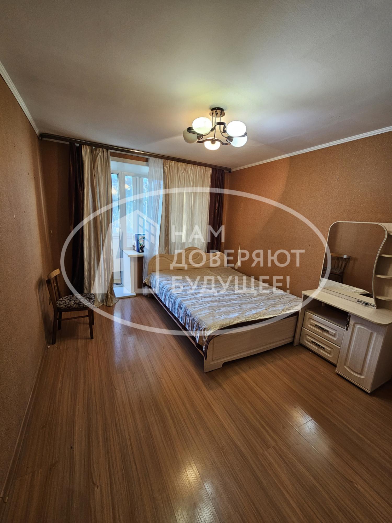 Купить квартиру за 3 300 000 рублей на улица Нефтяников, 8Б