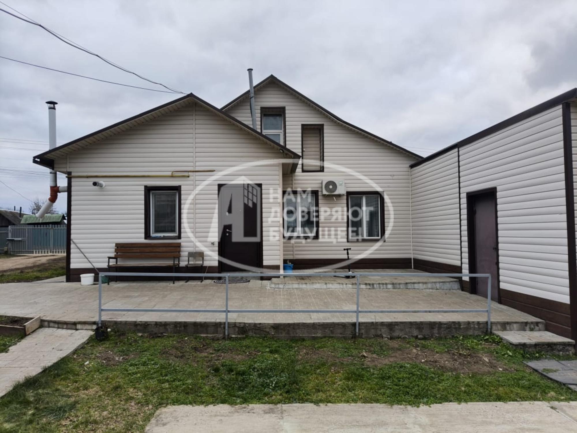 Купить дачу, дом, коттедж за 8 150 000 рублей на Садовая улица, 41