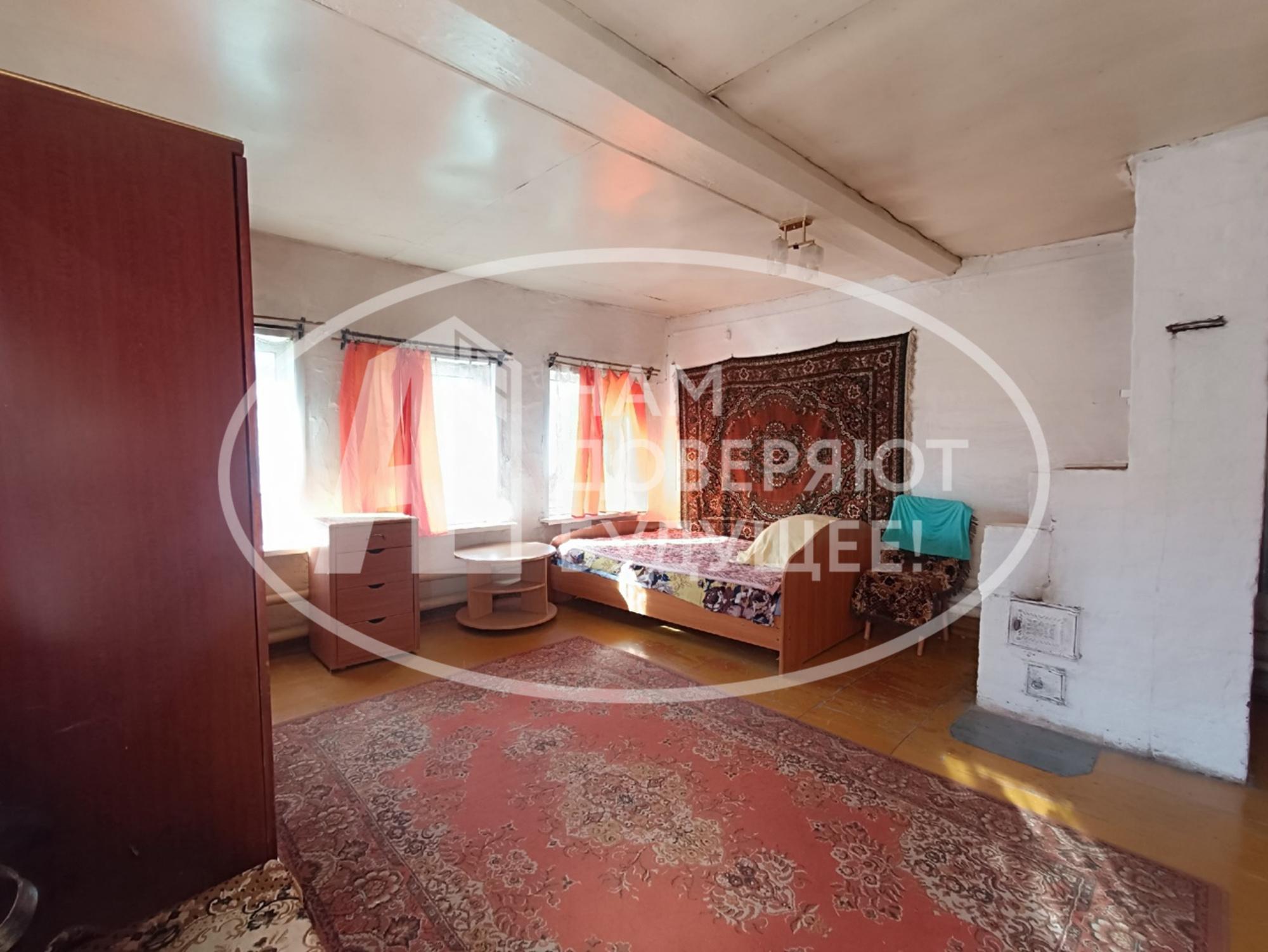 Купить дачу, дом, коттедж за 2 500 000 рублей на улица Дзержинского, 16