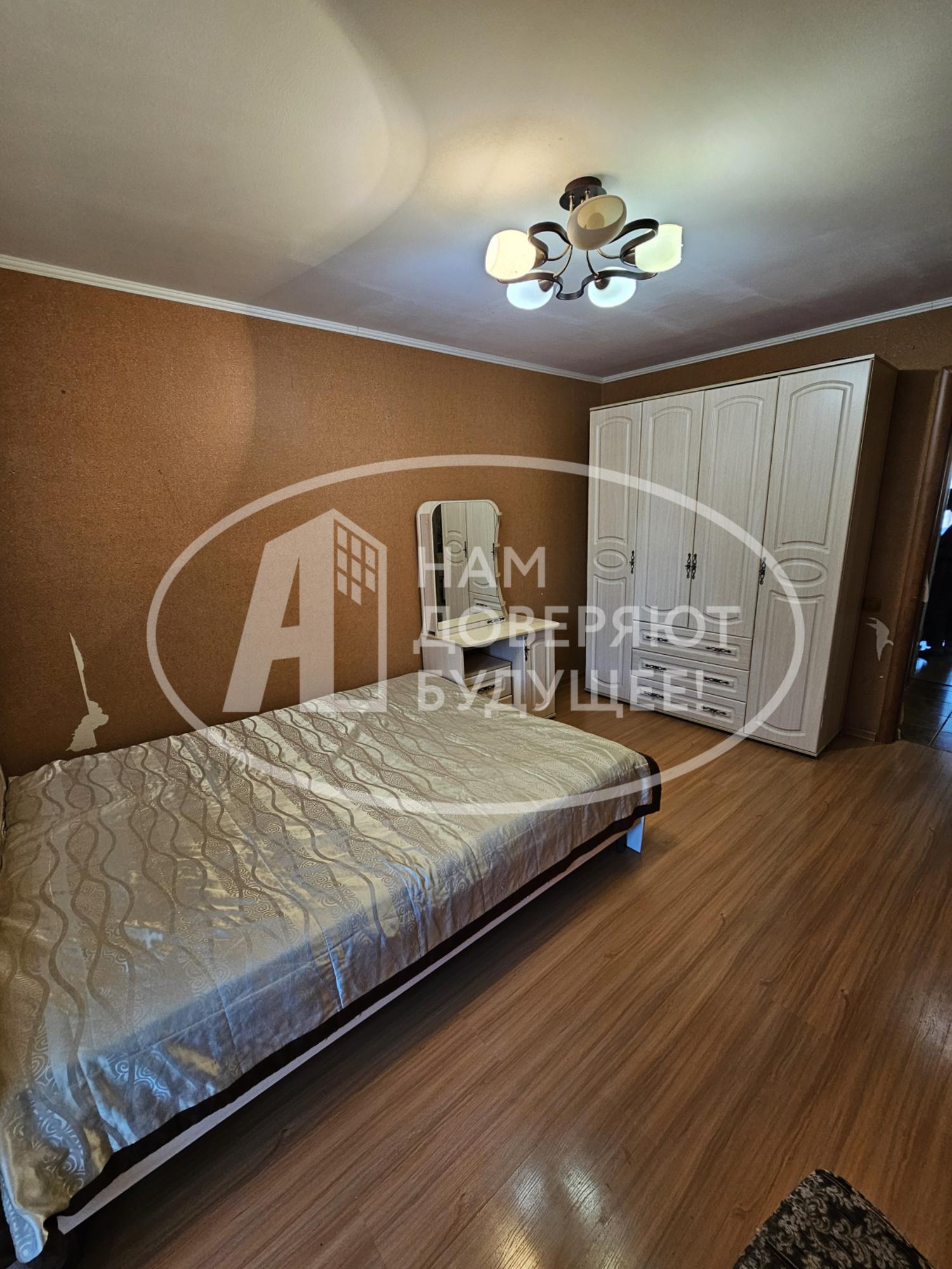 Купить квартиру за 3 300 000 рублей на улица Нефтяников, 8Б