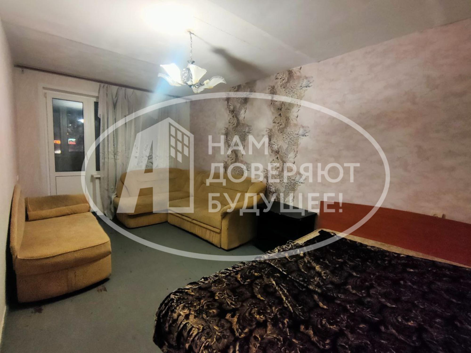 Купить квартиру за 3 800 000 рублей на улица Свободы, 138