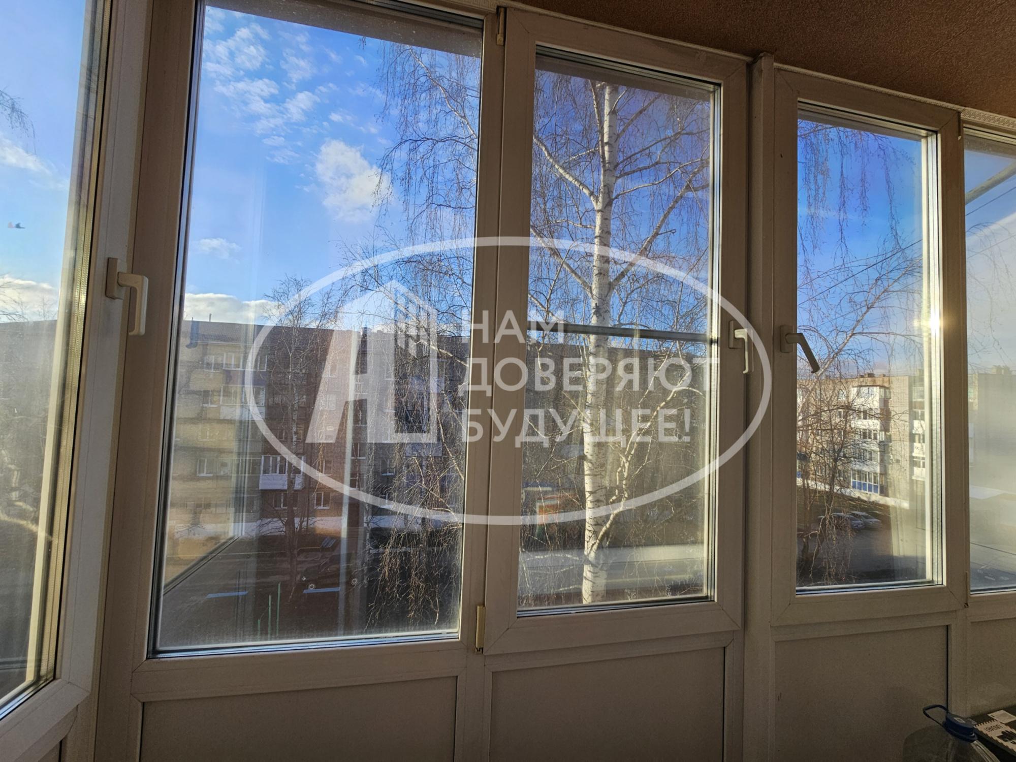 Купить квартиру за 3 300 000 рублей на улица Нефтяников, 8Б