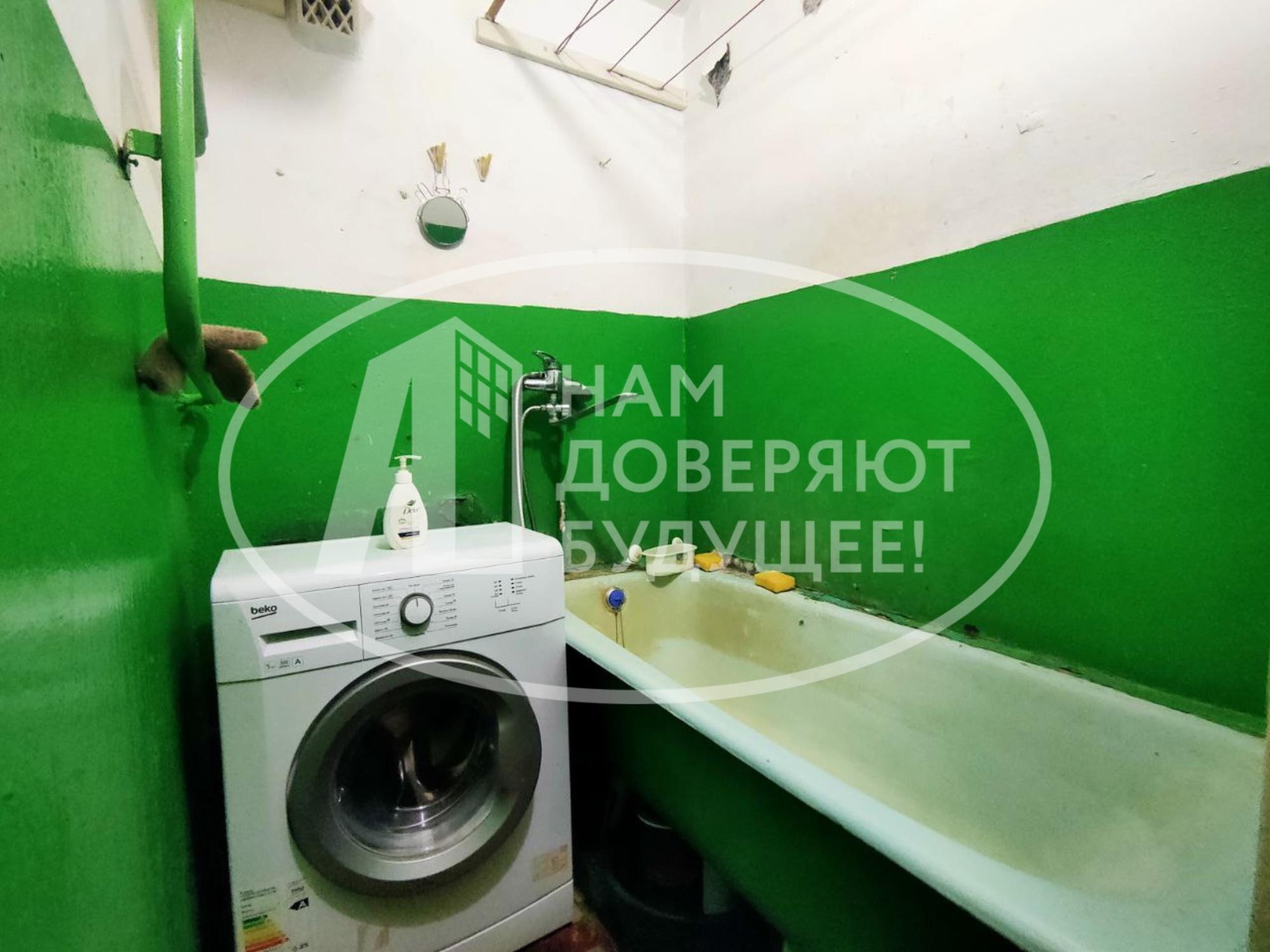 Купить квартиру за 3 800 000 рублей на улица Свободы, 138