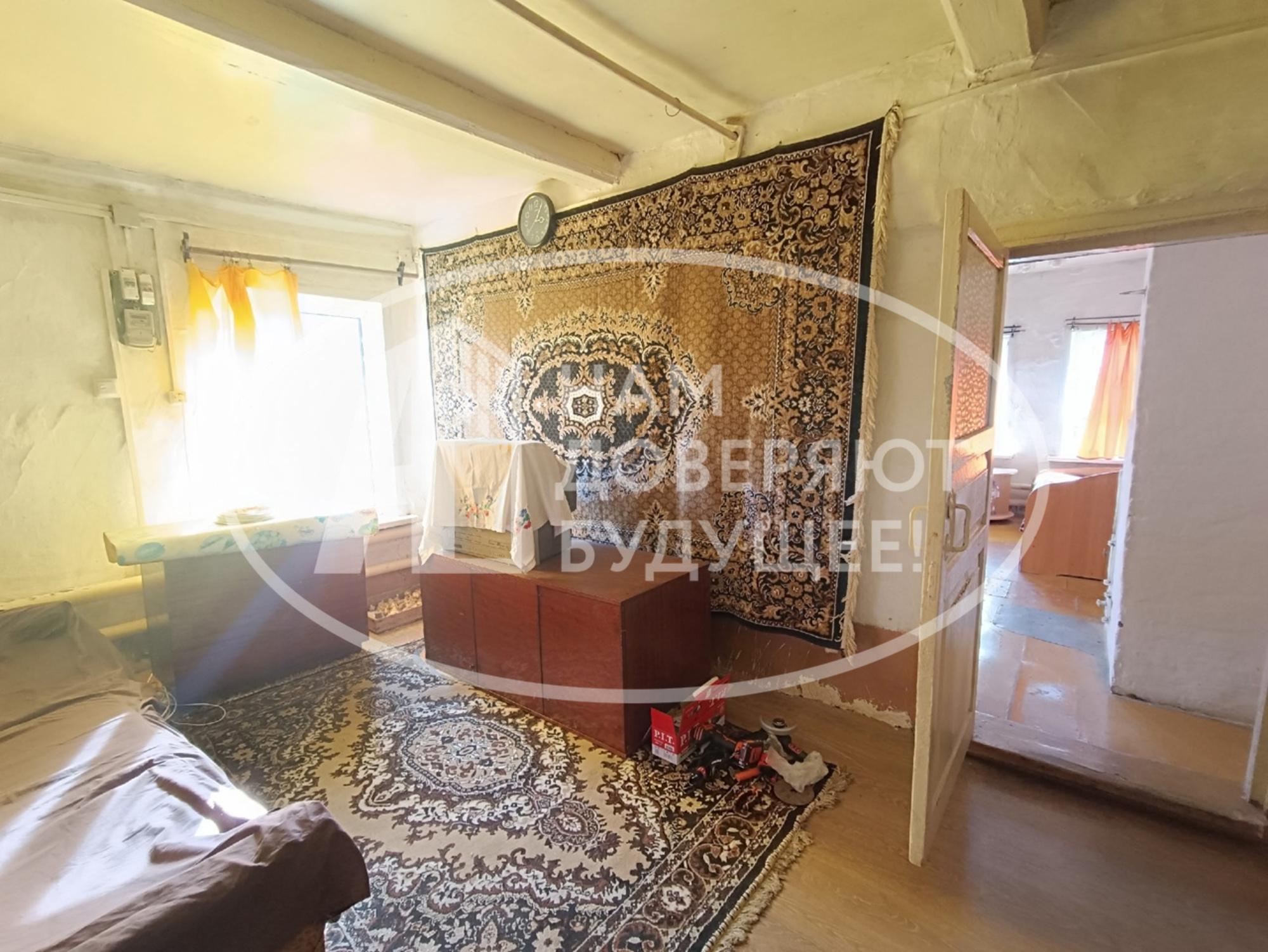 Купить дачу, дом, коттедж за 2 500 000 рублей на улица Дзержинского, 16