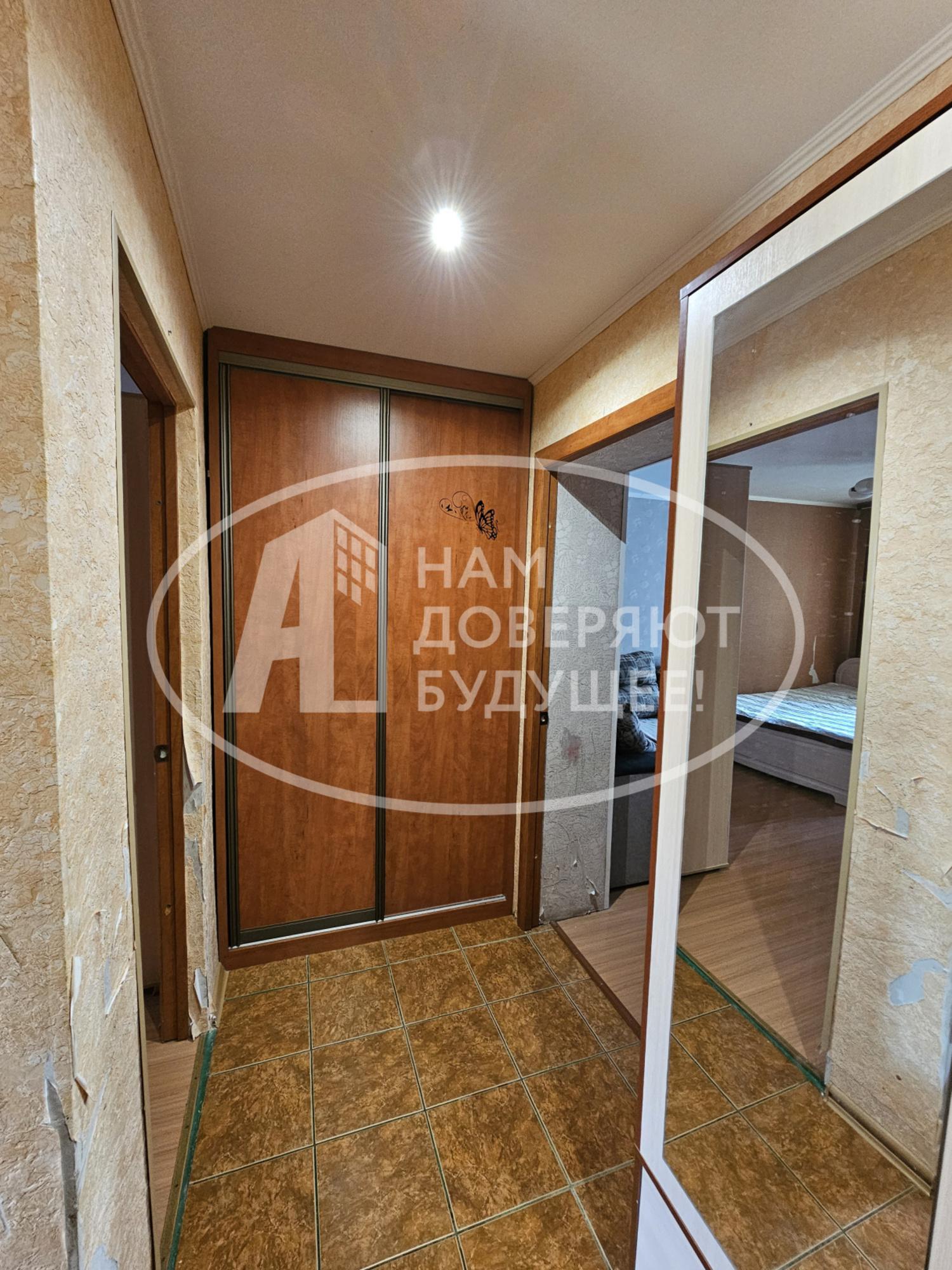 Купить квартиру за 3 300 000 рублей на улица Нефтяников, 8Б