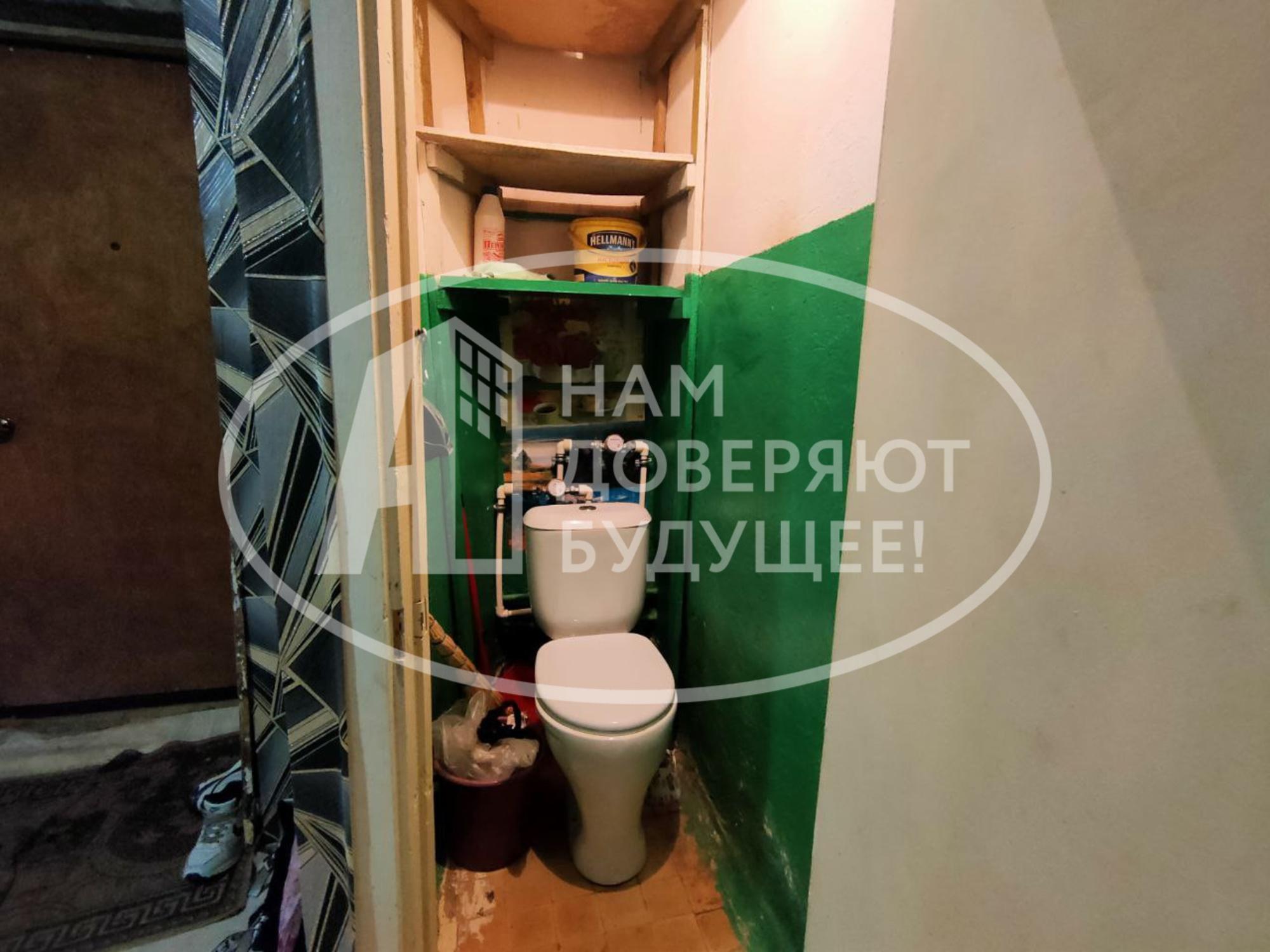 Купить квартиру за 3 800 000 рублей на улица Свободы, 138