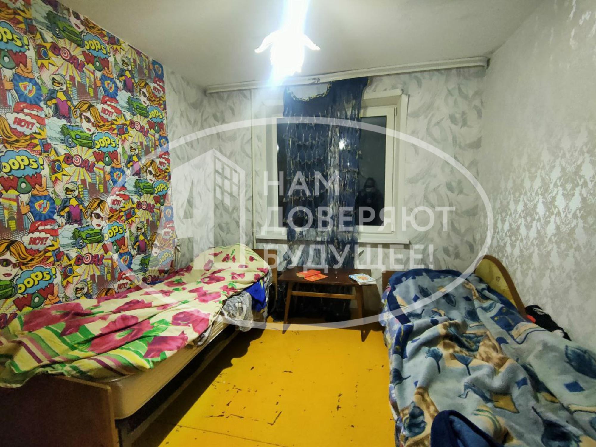 Купить квартиру за 3 800 000 рублей на улица Свободы, 138