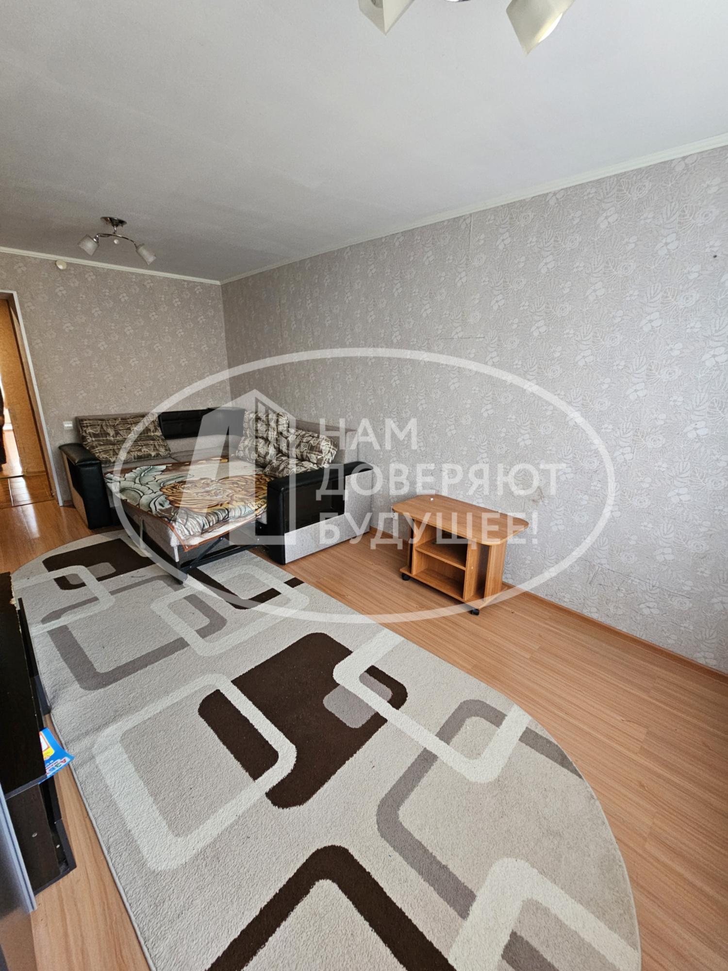 Купить квартиру за 3 300 000 рублей на улица Нефтяников, 8Б