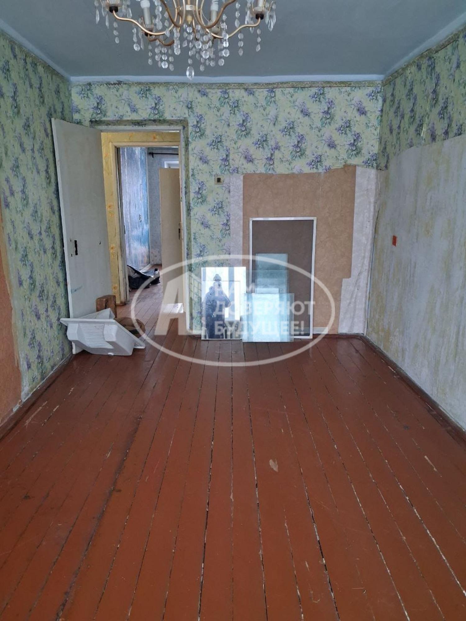 Купить квартиру за 200 000 рублей на улица Ленина, 34