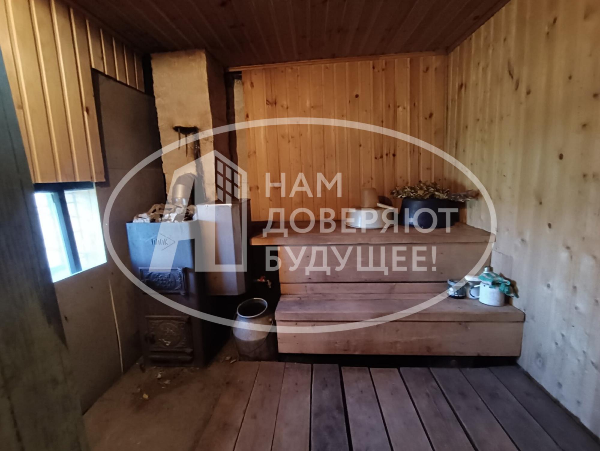 Купить дачу, дом, коттедж за 2 500 000 рублей на улица Дзержинского, 16