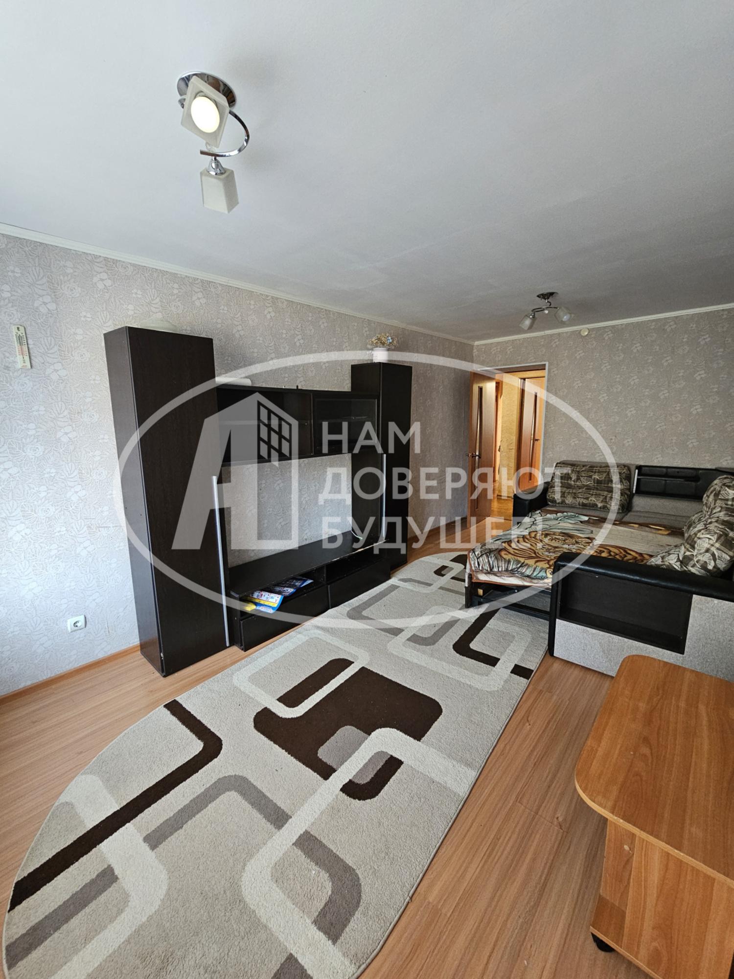 Купить квартиру за 3 300 000 рублей на улица Нефтяников, 8Б