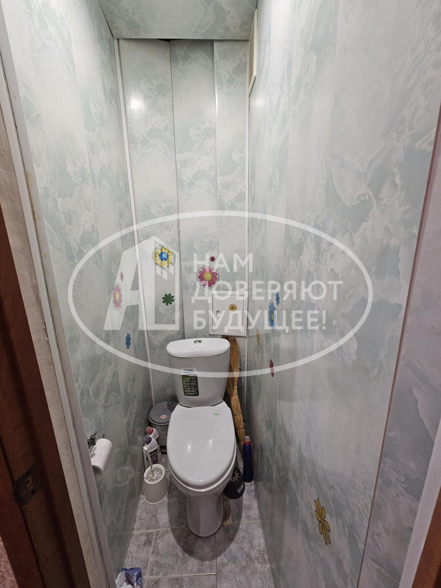 Купить квартиру за 3 300 000 рублей на улица Нефтяников, 8Б