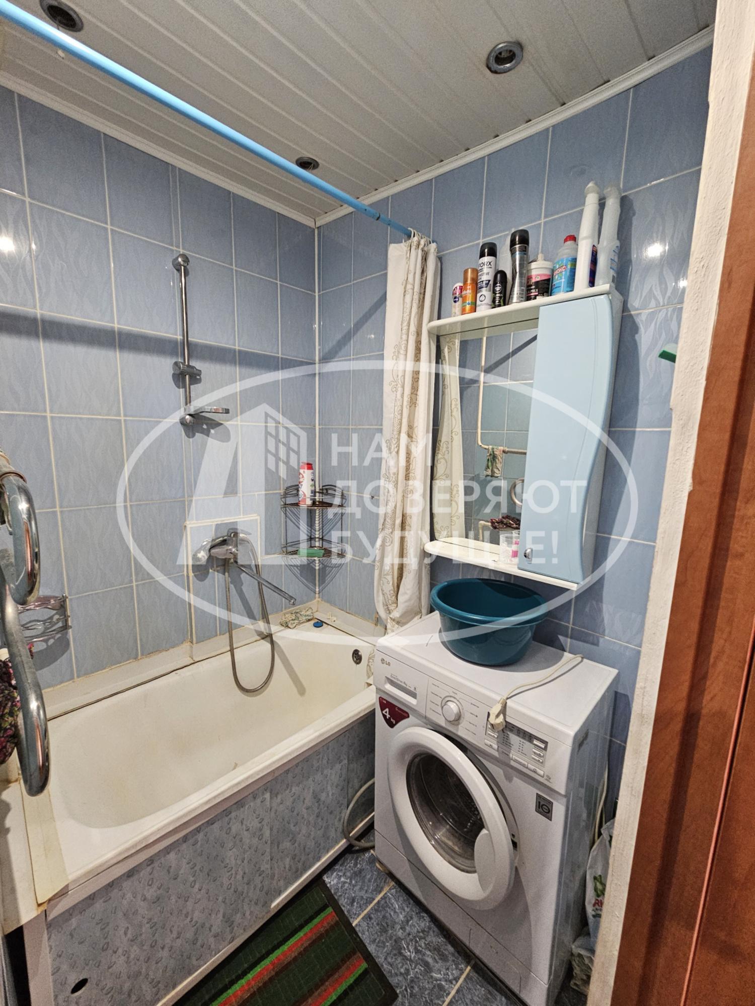 Купить квартиру за 3 300 000 рублей на улица Нефтяников, 8Б