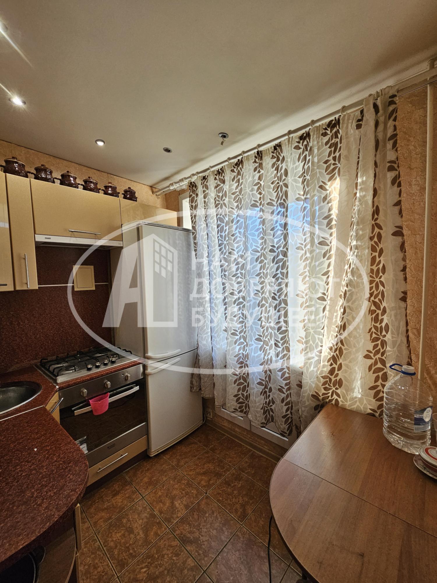 Купить квартиру за 3 300 000 рублей на улица Нефтяников, 8Б