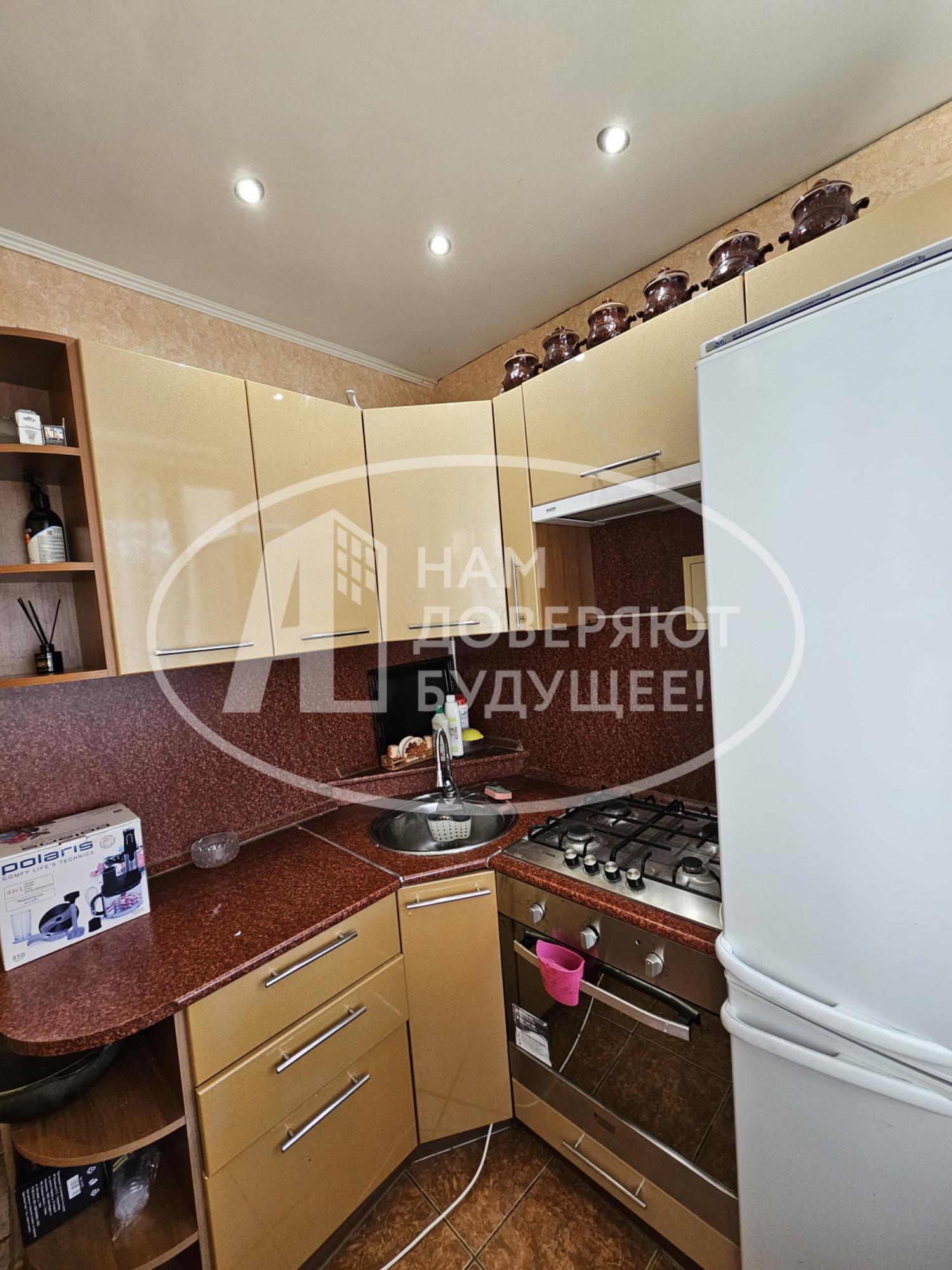 Купить квартиру за 3 300 000 рублей на улица Нефтяников, 8Б