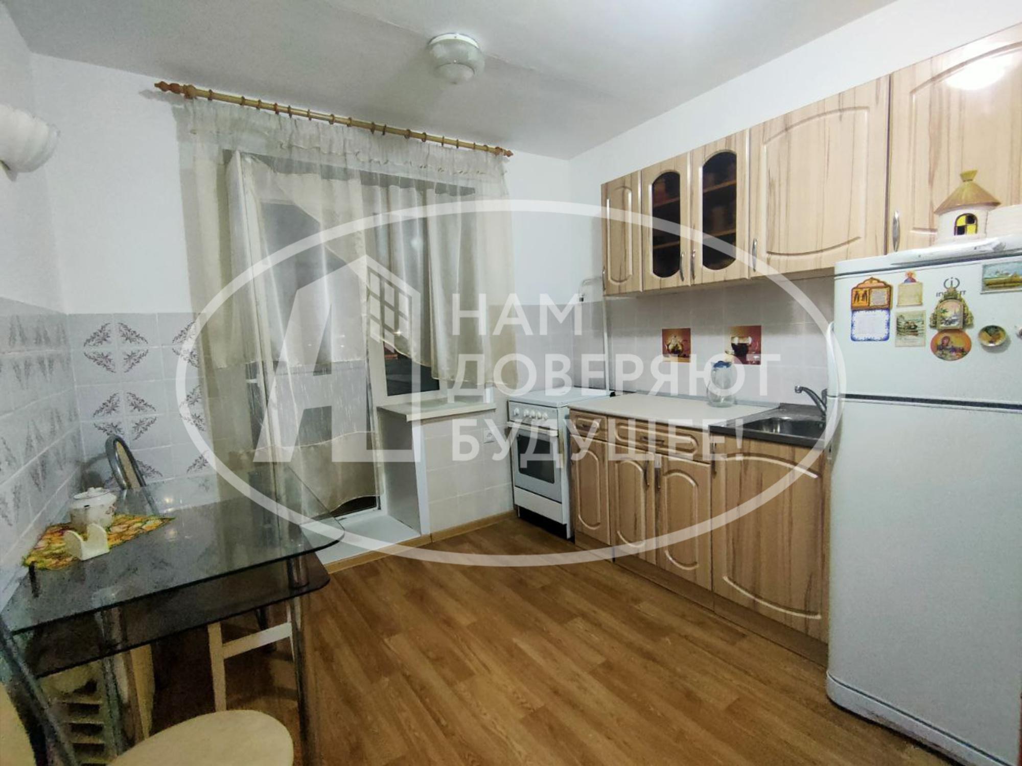 Купить квартиру за 4 150 000 рублей на улица Попкова, 21