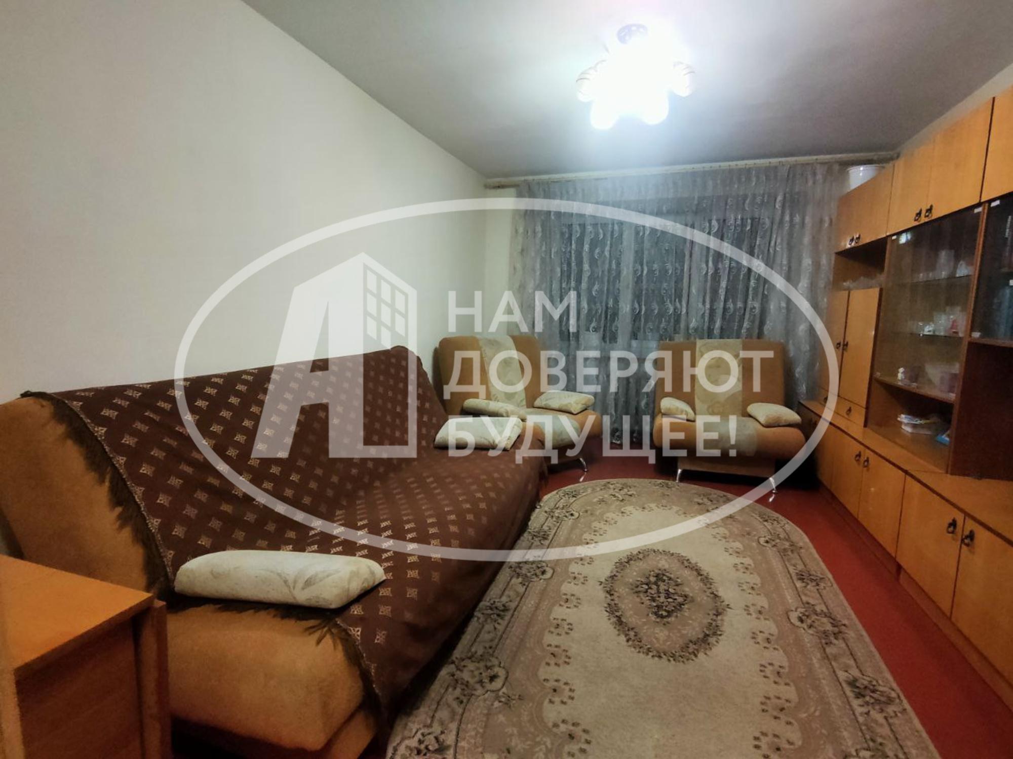 Купить квартиру за 4 150 000 рублей на улица Попкова, 21