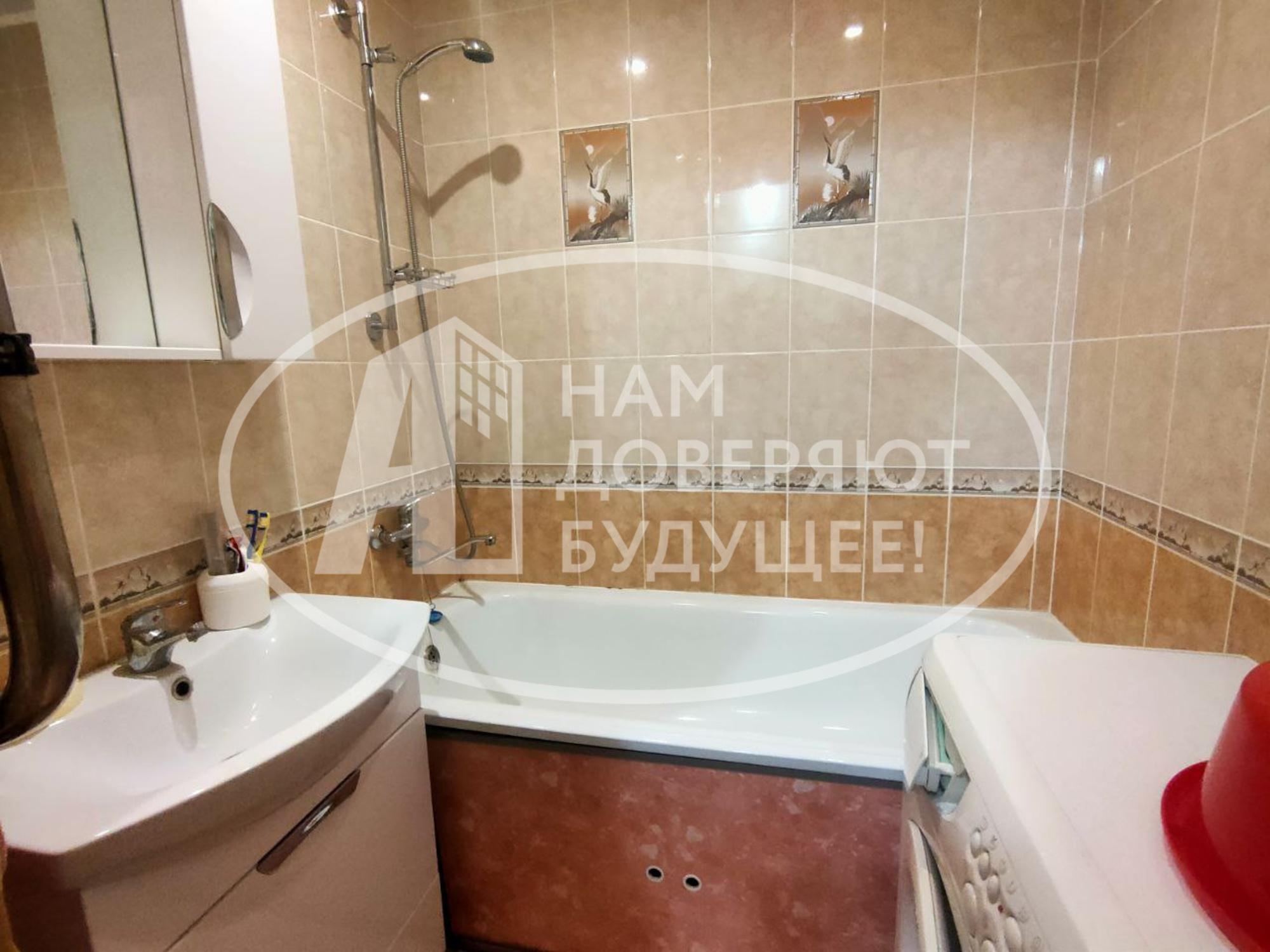 Купить квартиру за 4 150 000 рублей на улица Попкова, 21