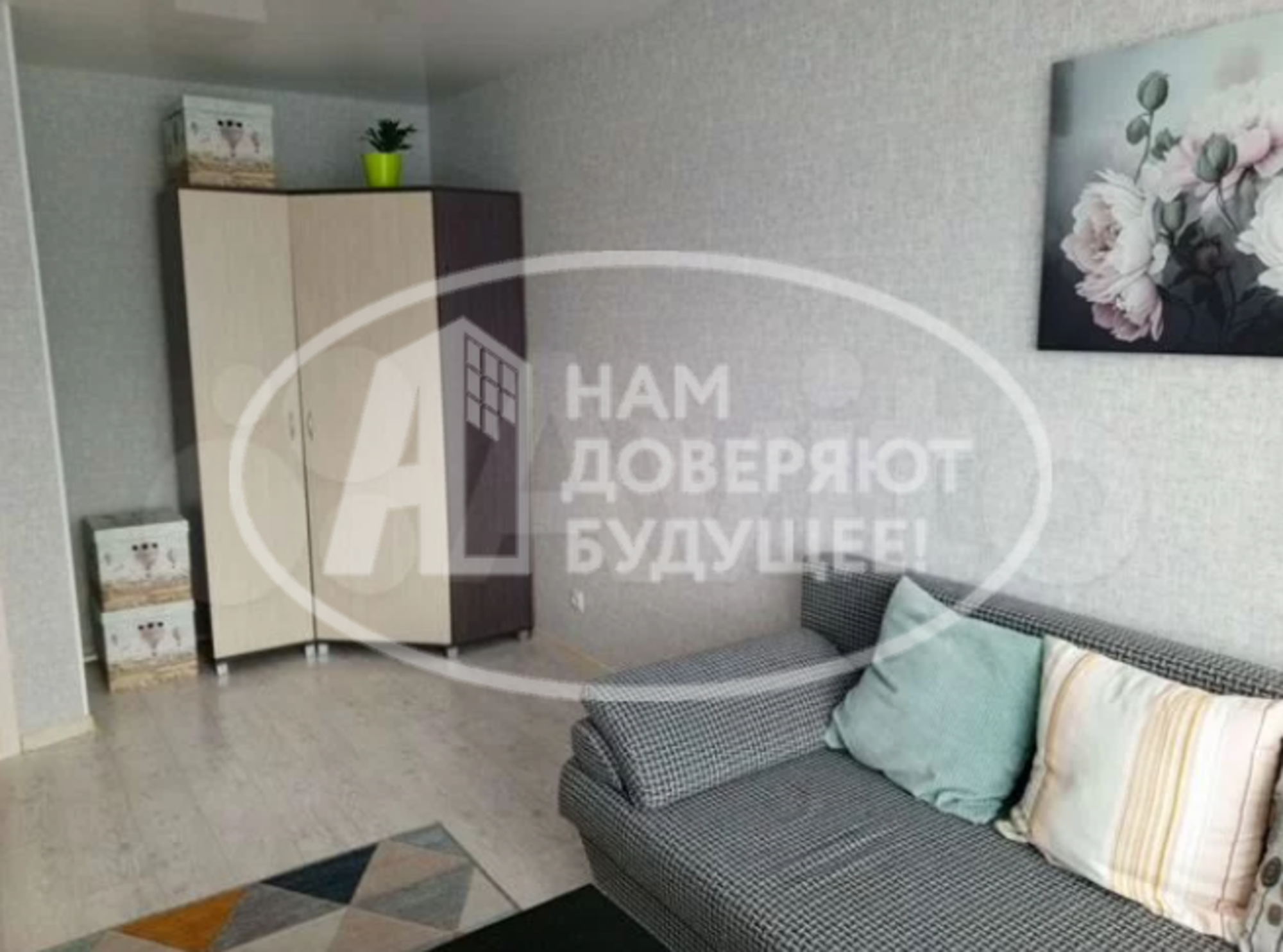 Купить квартиру за 3 670 000 рублей на улица Карла Маркса, 2