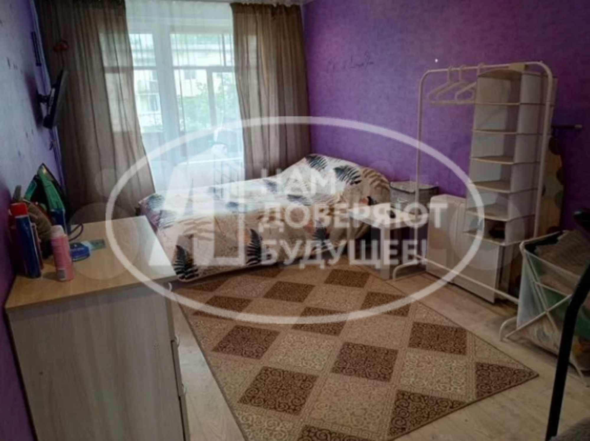 Купить квартиру за 3 670 000 рублей на улица Карла Маркса, 2