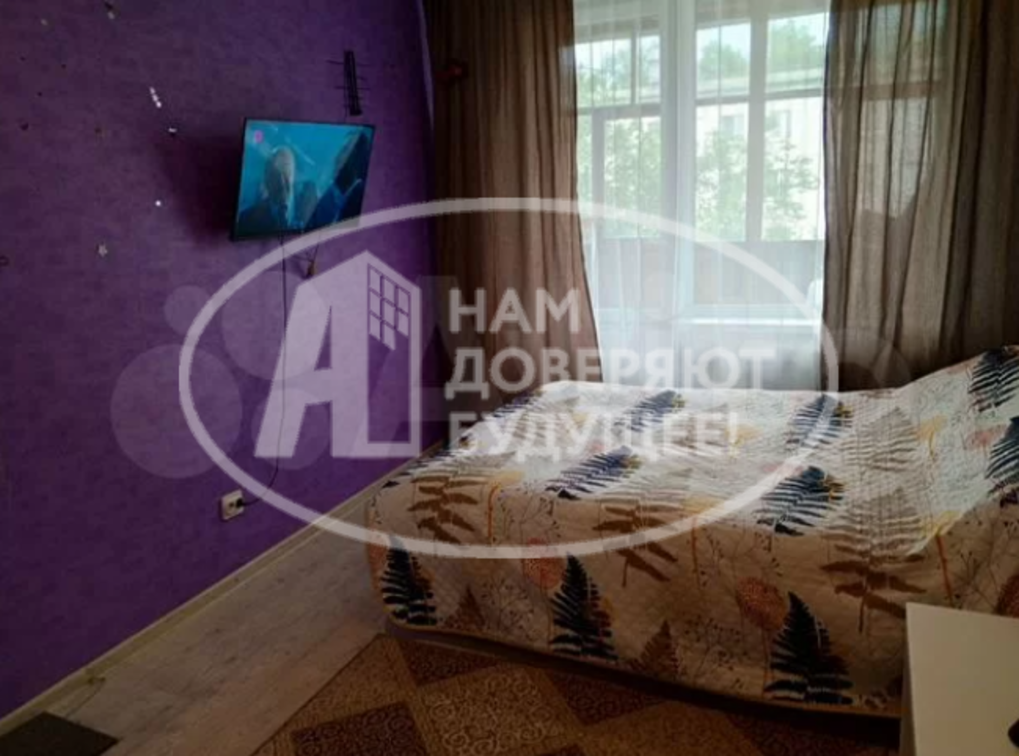 Купить квартиру за 3 670 000 рублей на улица Карла Маркса, 2