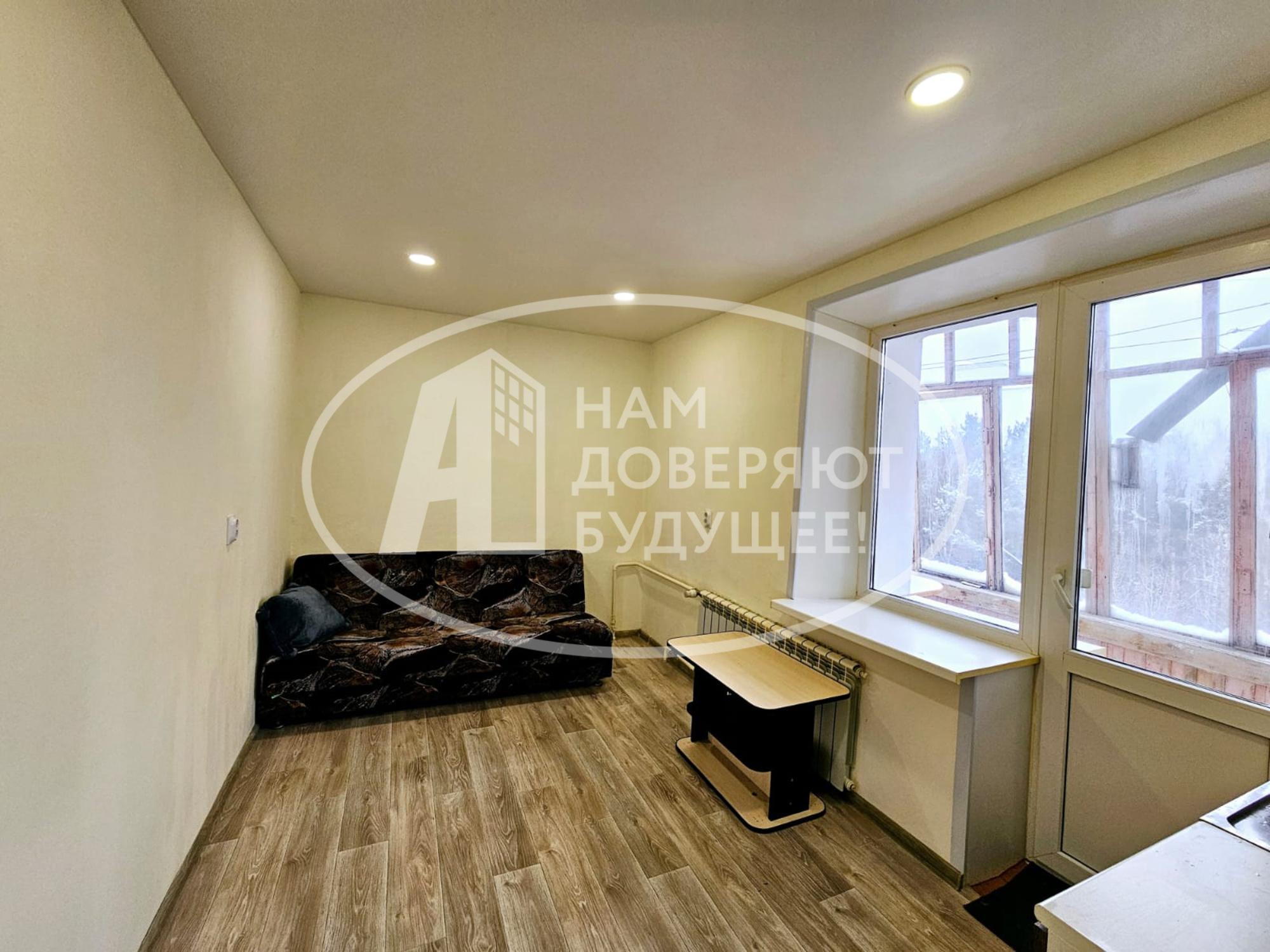 Купить комнату за 1 350 000 рублей на улица Ленина, 65/1