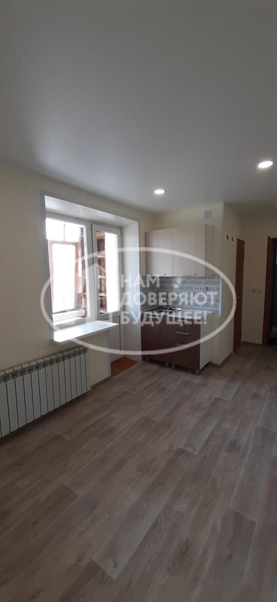 Купить комнату за 1 350 000 рублей на улица Ленина, 65/1