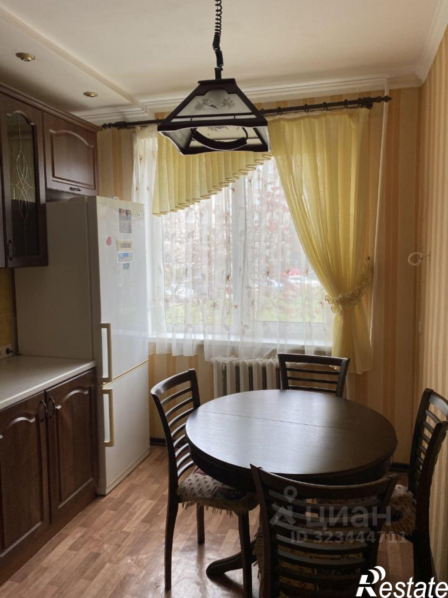 Купить квартиру за 3 500 000 рублей на улица Свердлова, 158