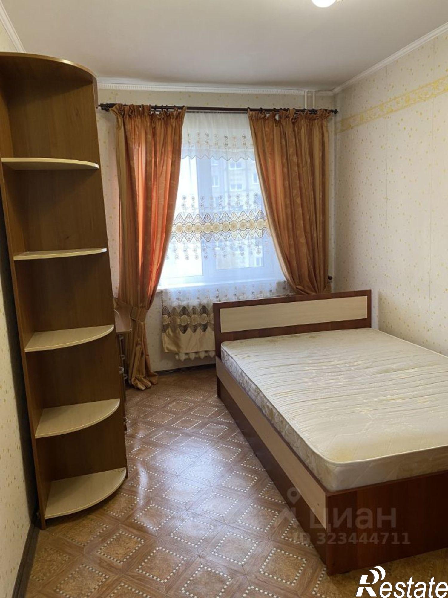 Купить квартиру за 3 500 000 рублей на улица Свердлова, 158