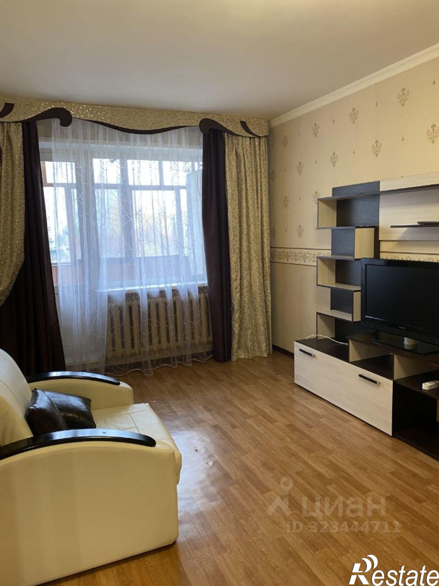 Купить квартиру за 3 500 000 рублей на улица Свердлова, 158