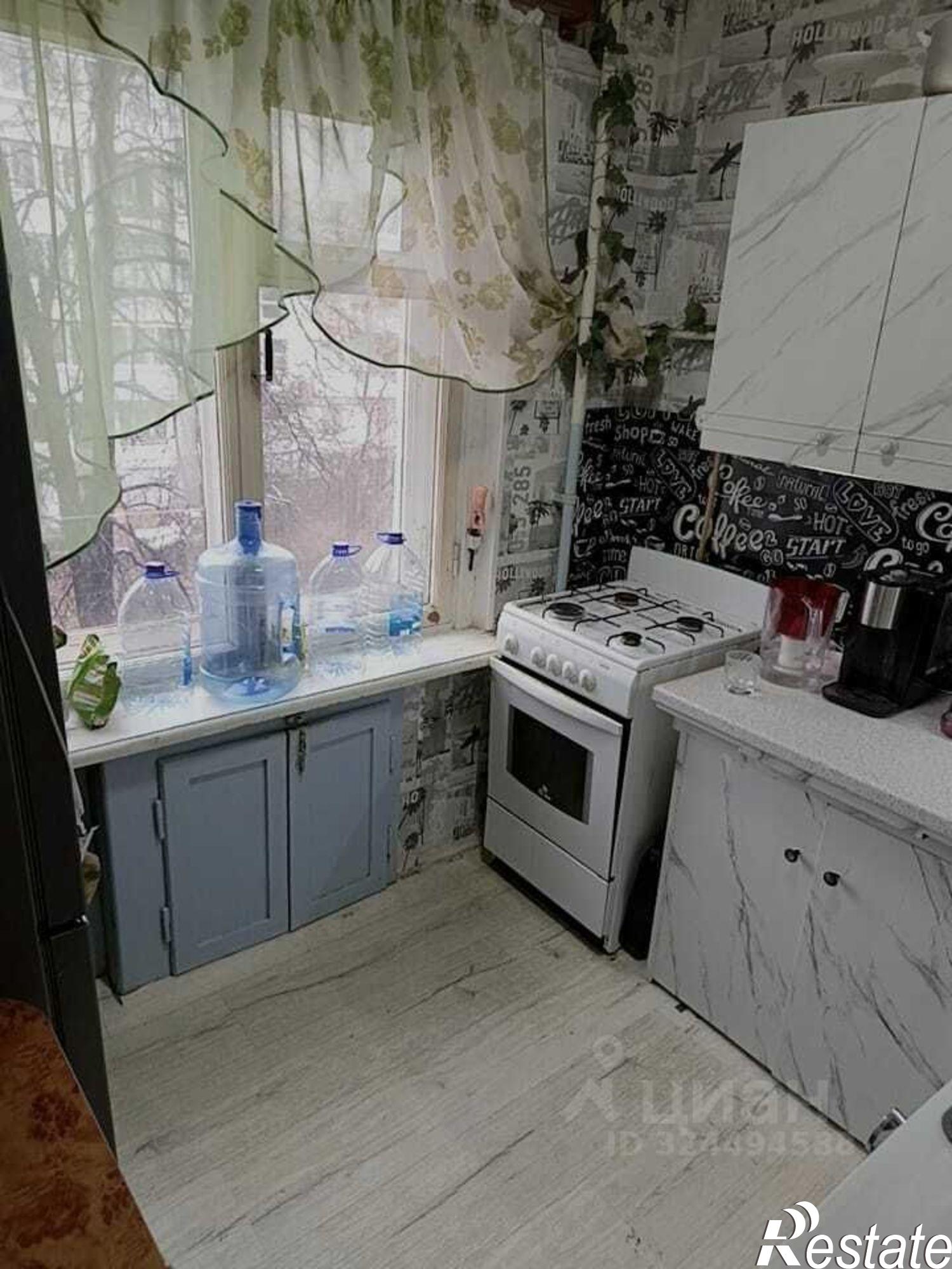 Купить квартиру за 3 390 000 рублей на улица Карла Маркса, 3