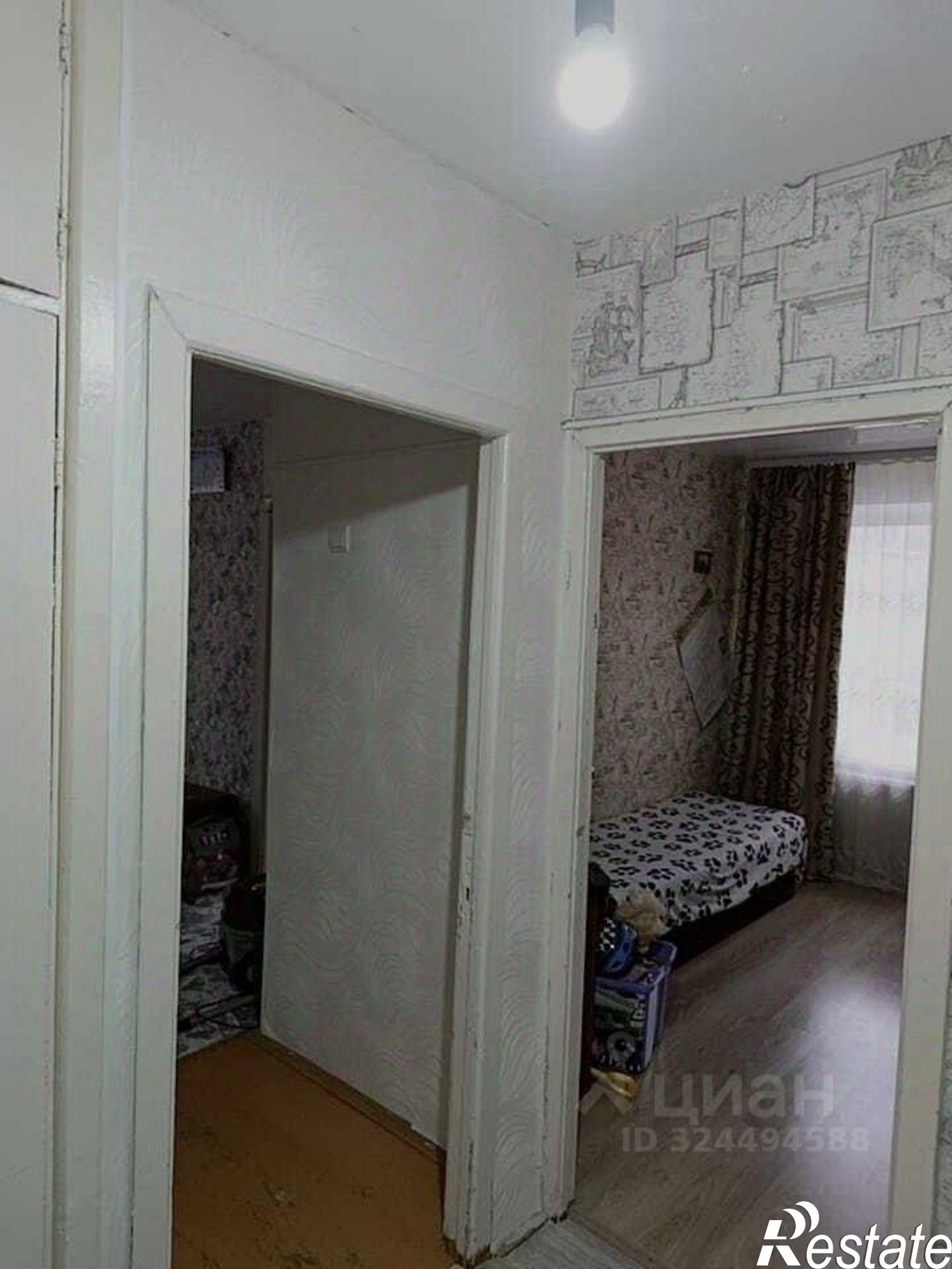 Купить квартиру за 3 390 000 рублей на улица Карла Маркса, 3