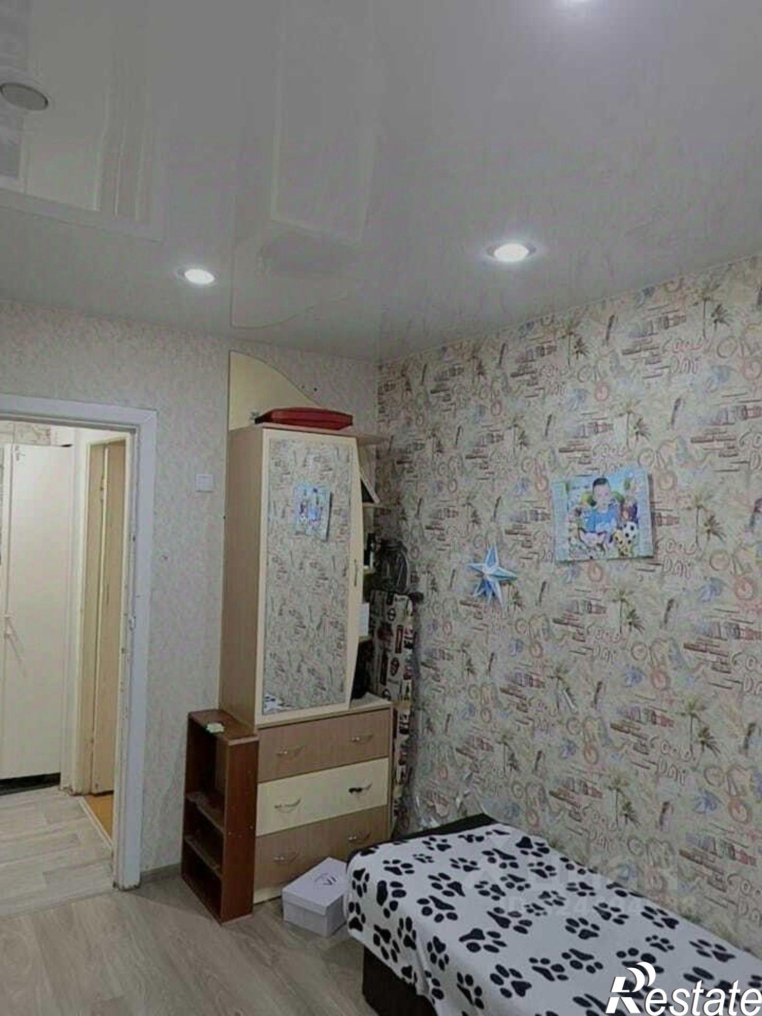 Купить квартиру за 3 390 000 рублей на улица Карла Маркса, 3