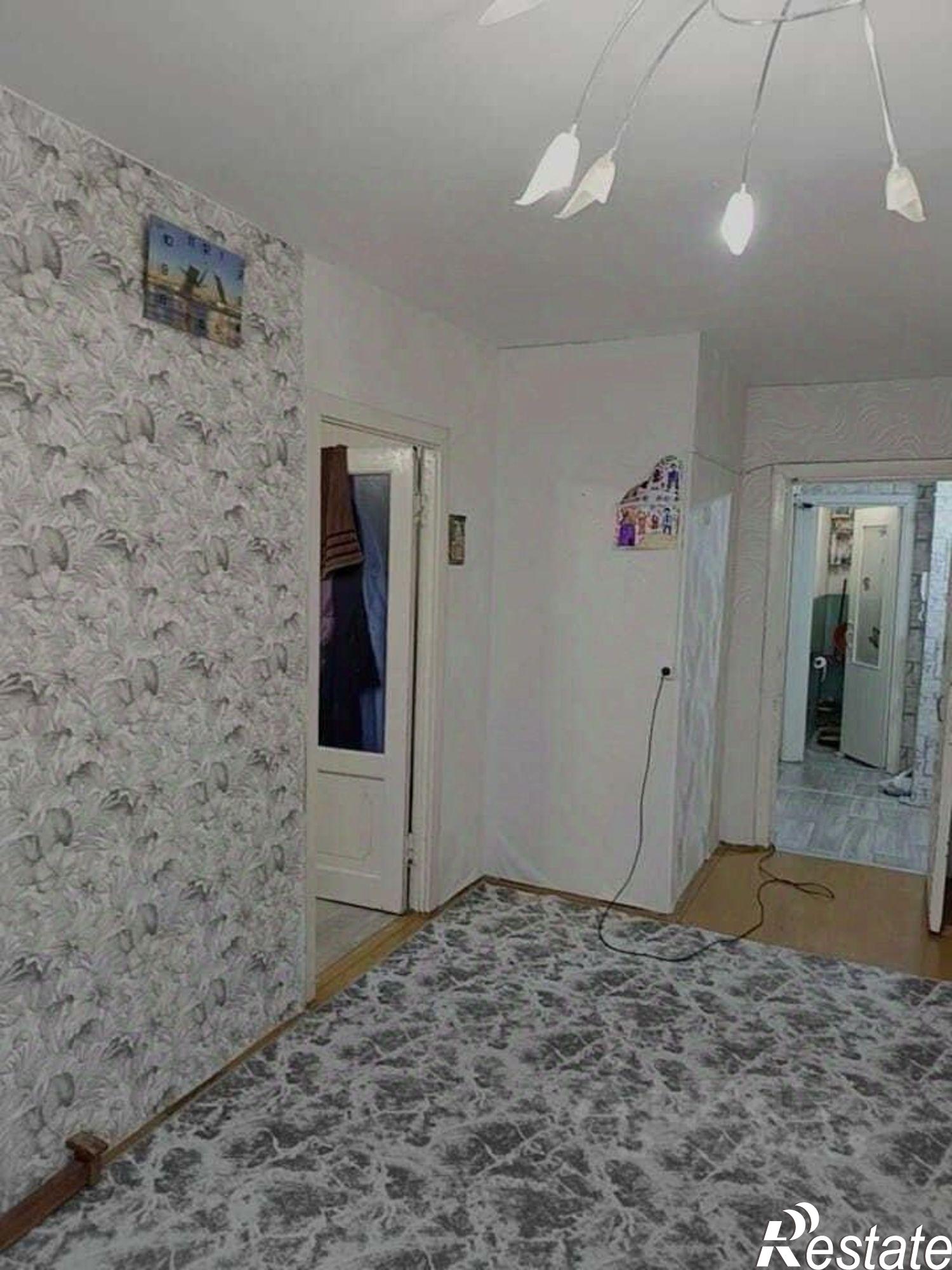 Купить квартиру за 3 390 000 рублей на улица Карла Маркса, 3