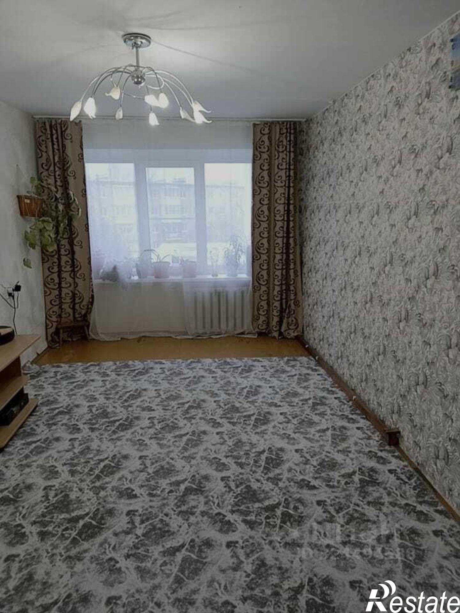 Купить квартиру за 3 390 000 рублей на улица Карла Маркса, 3