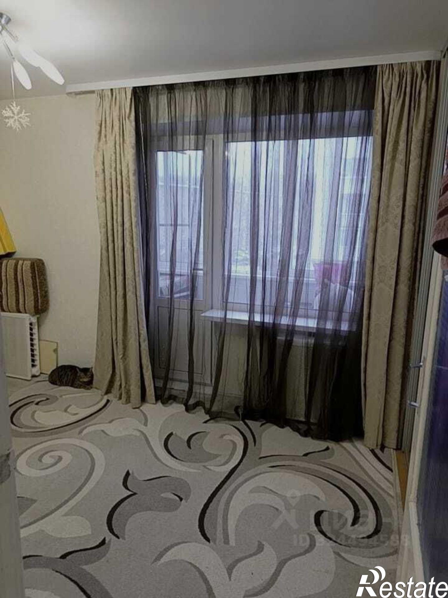 Купить квартиру за 3 390 000 рублей на улица Карла Маркса, 3