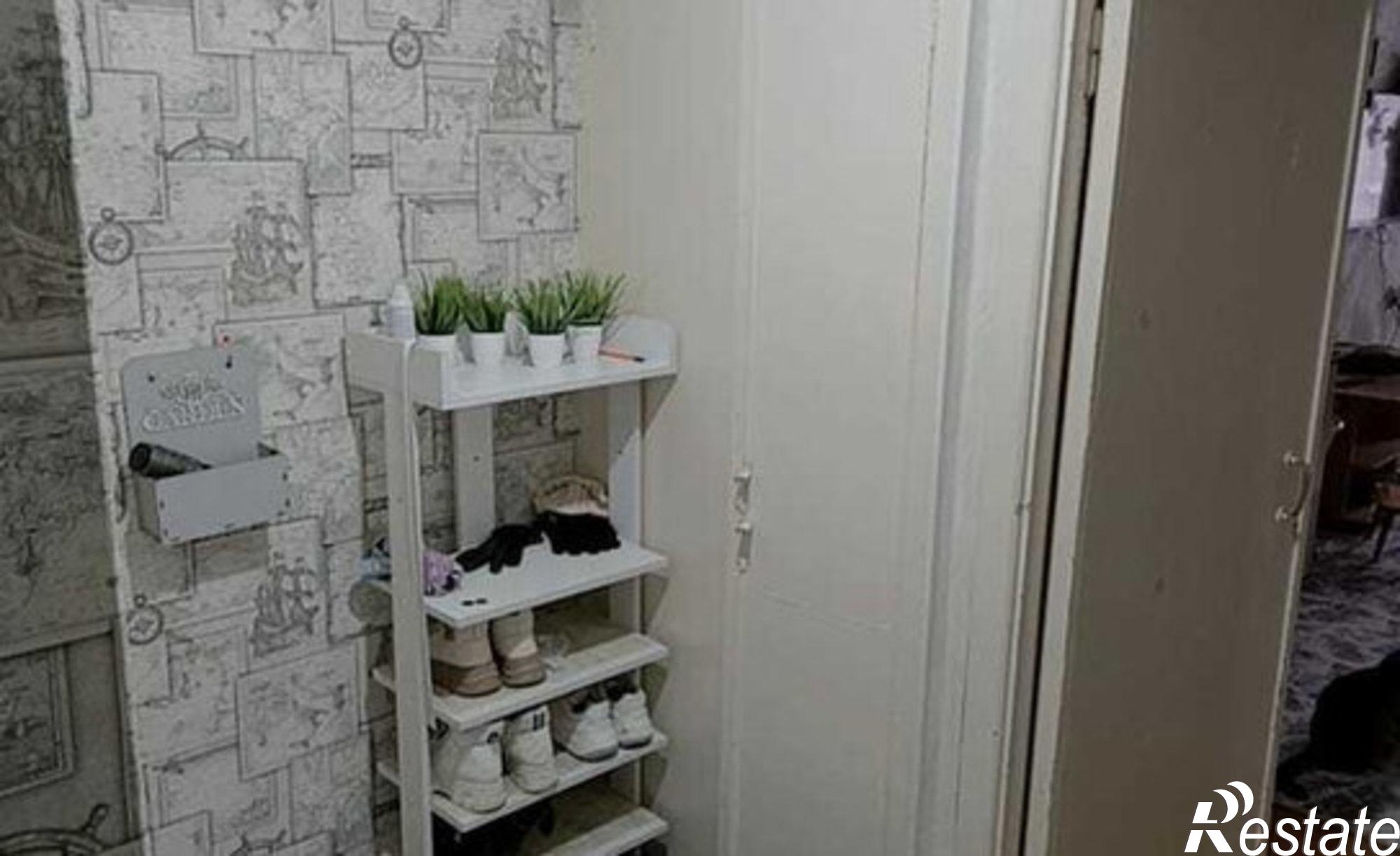 Купить квартиру за 3 390 000 рублей на улица Карла Маркса, 3