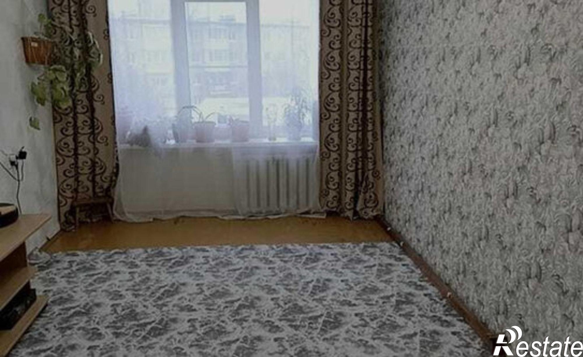 Купить квартиру за 3 390 000 рублей на улица Карла Маркса, 3